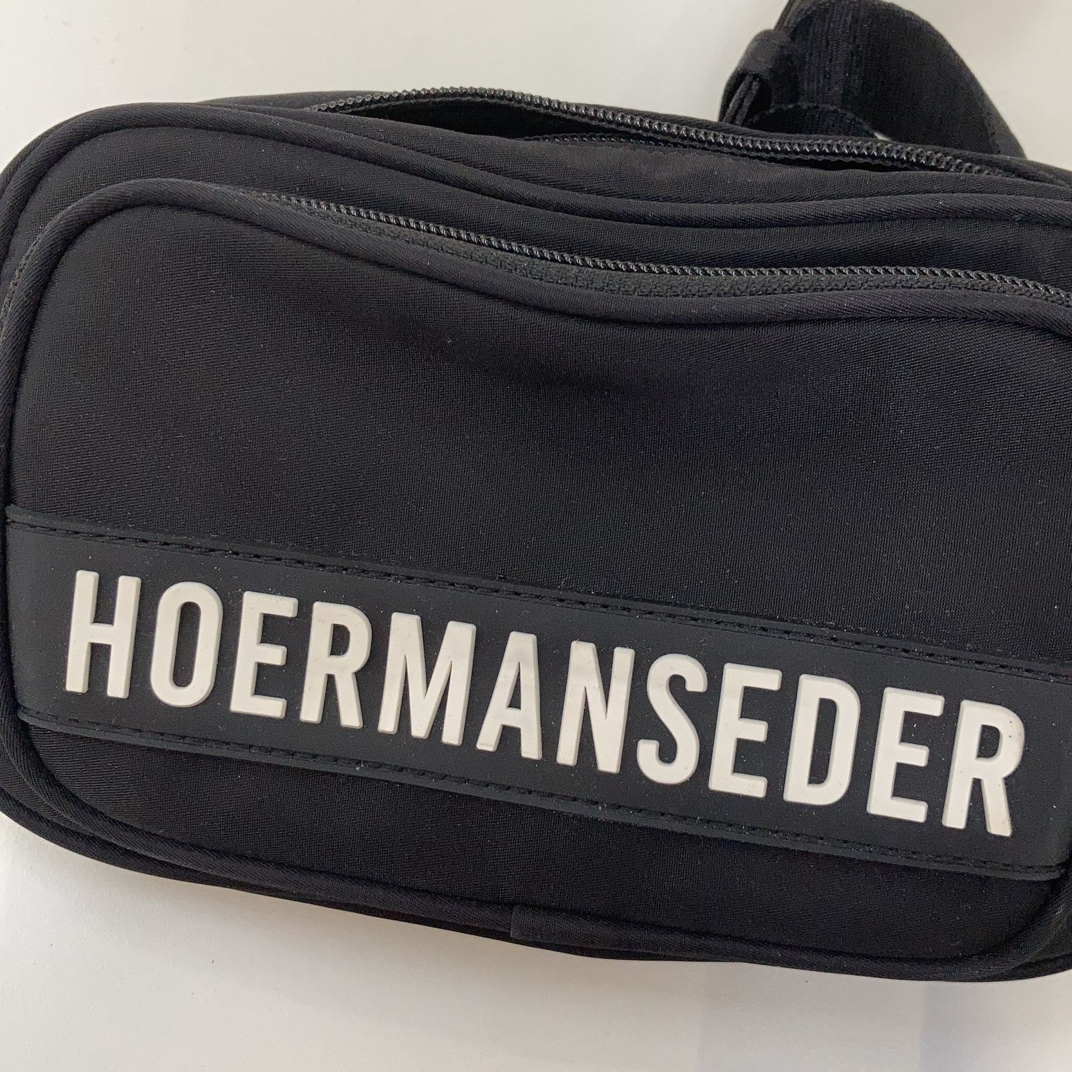 Hoermanseder x About You