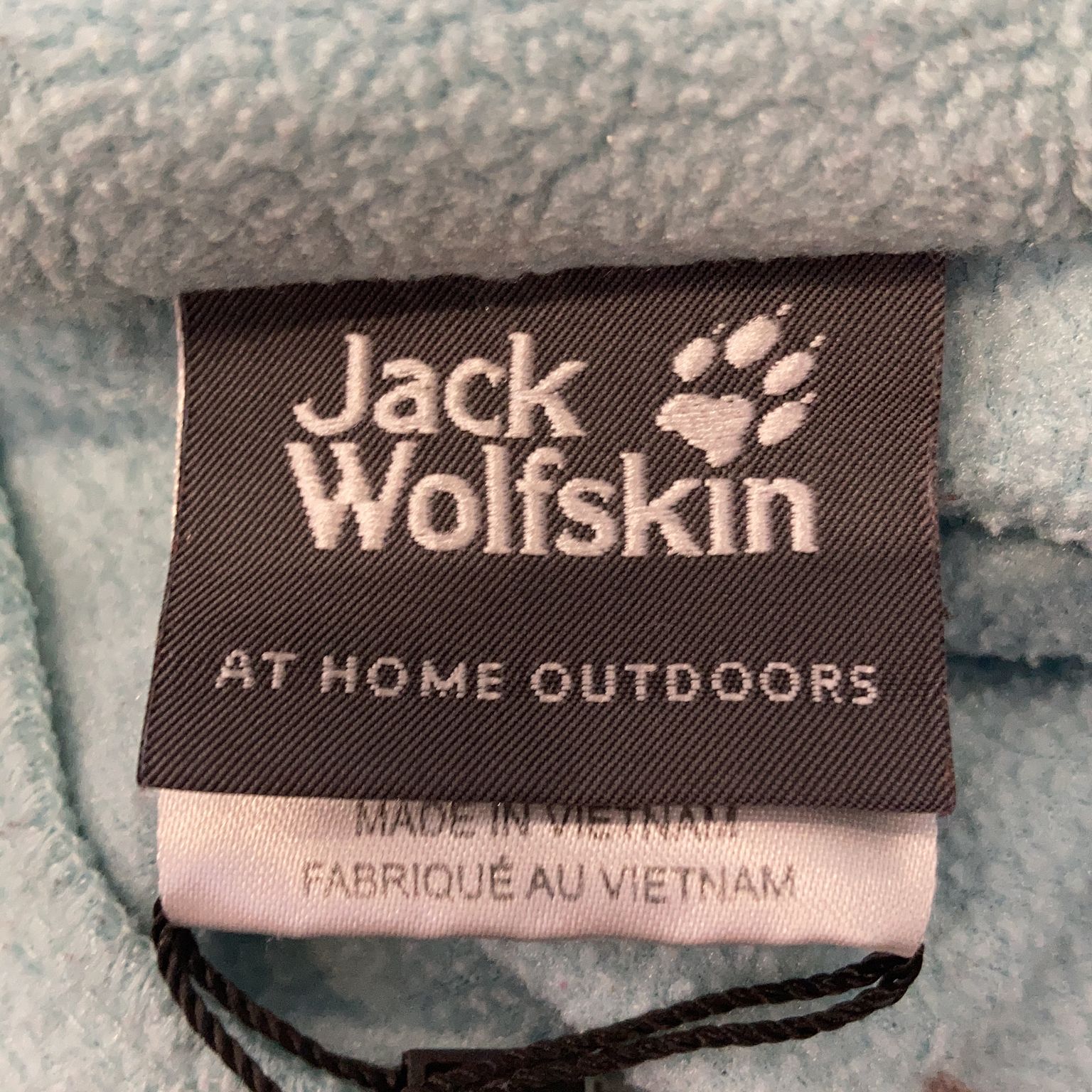 Jack Wolfskin