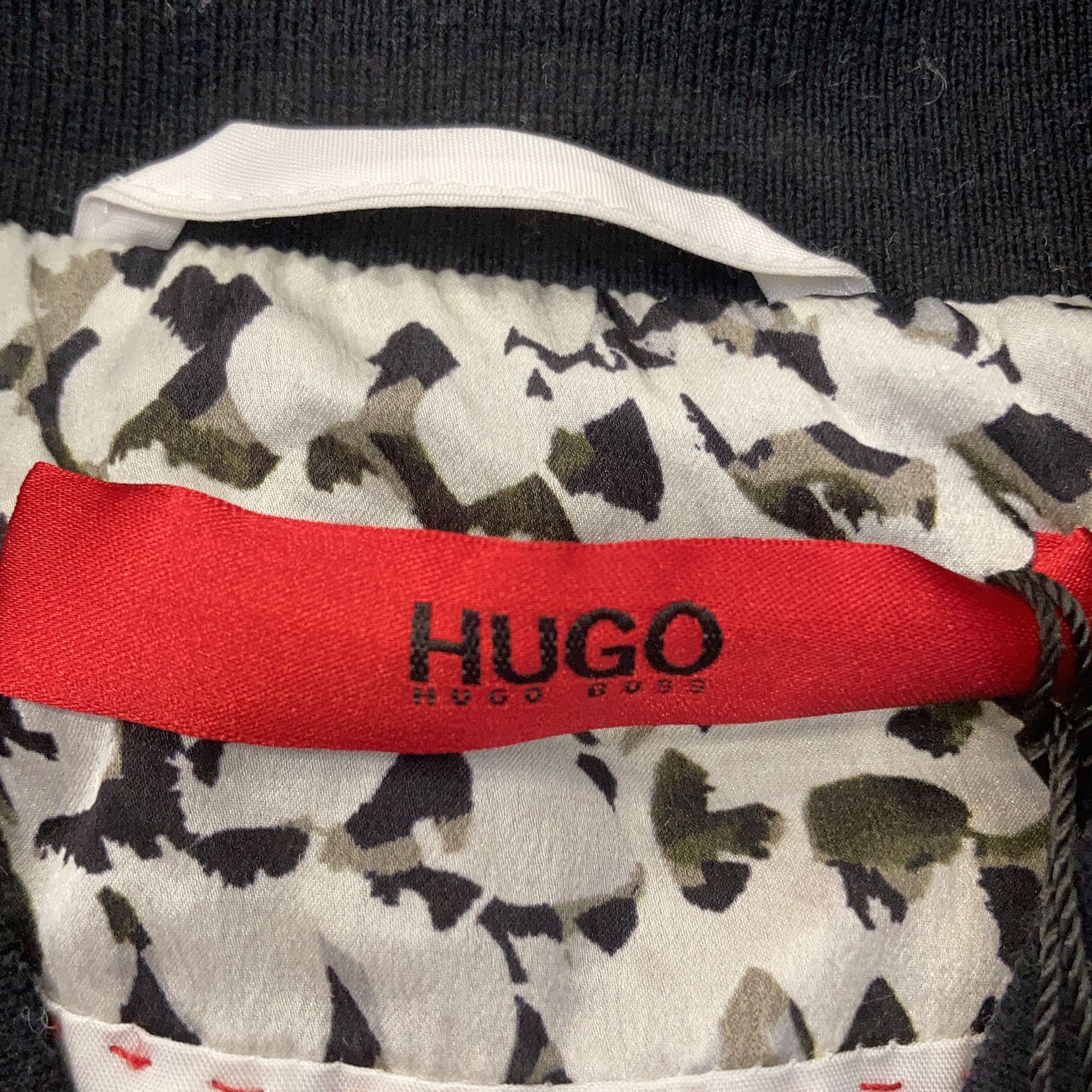 Hugo Hugo Boss