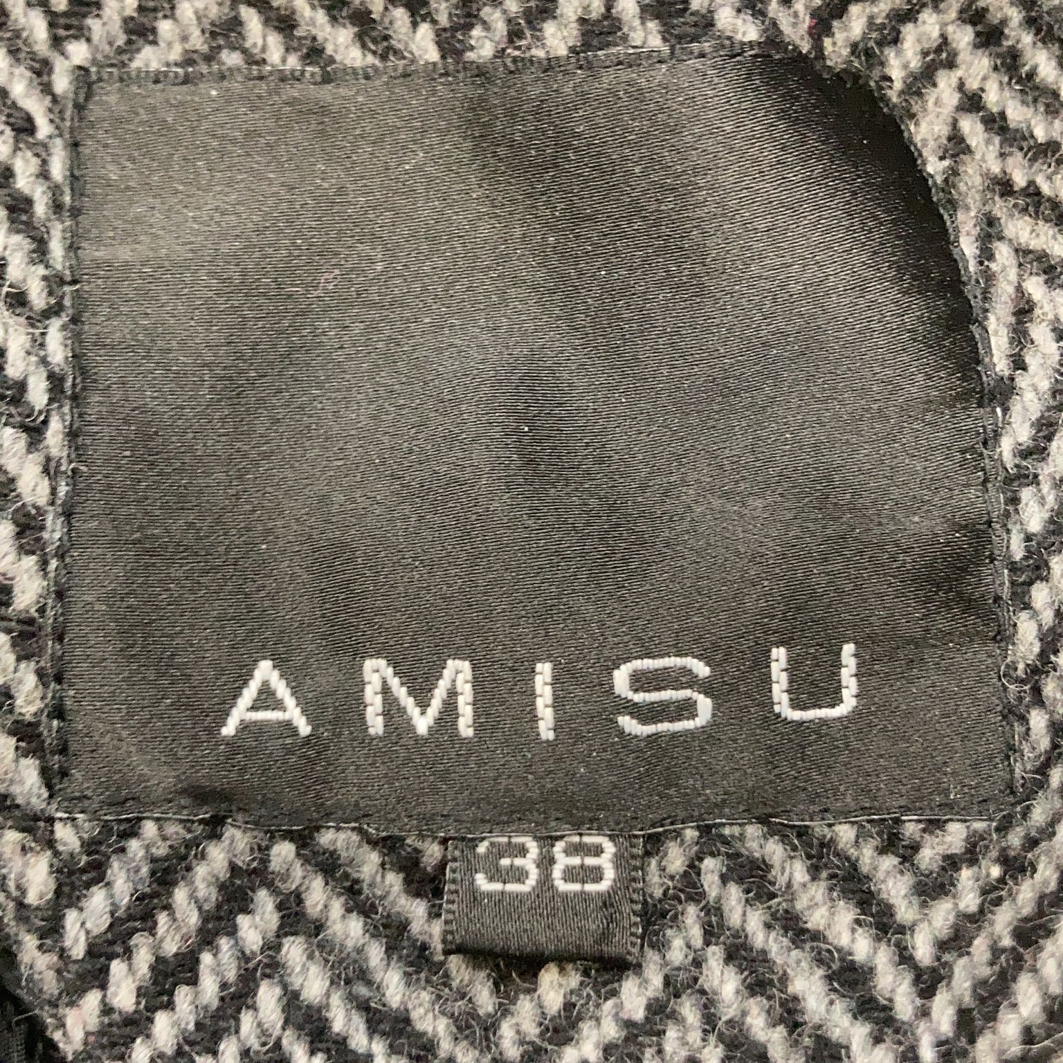 Amisu