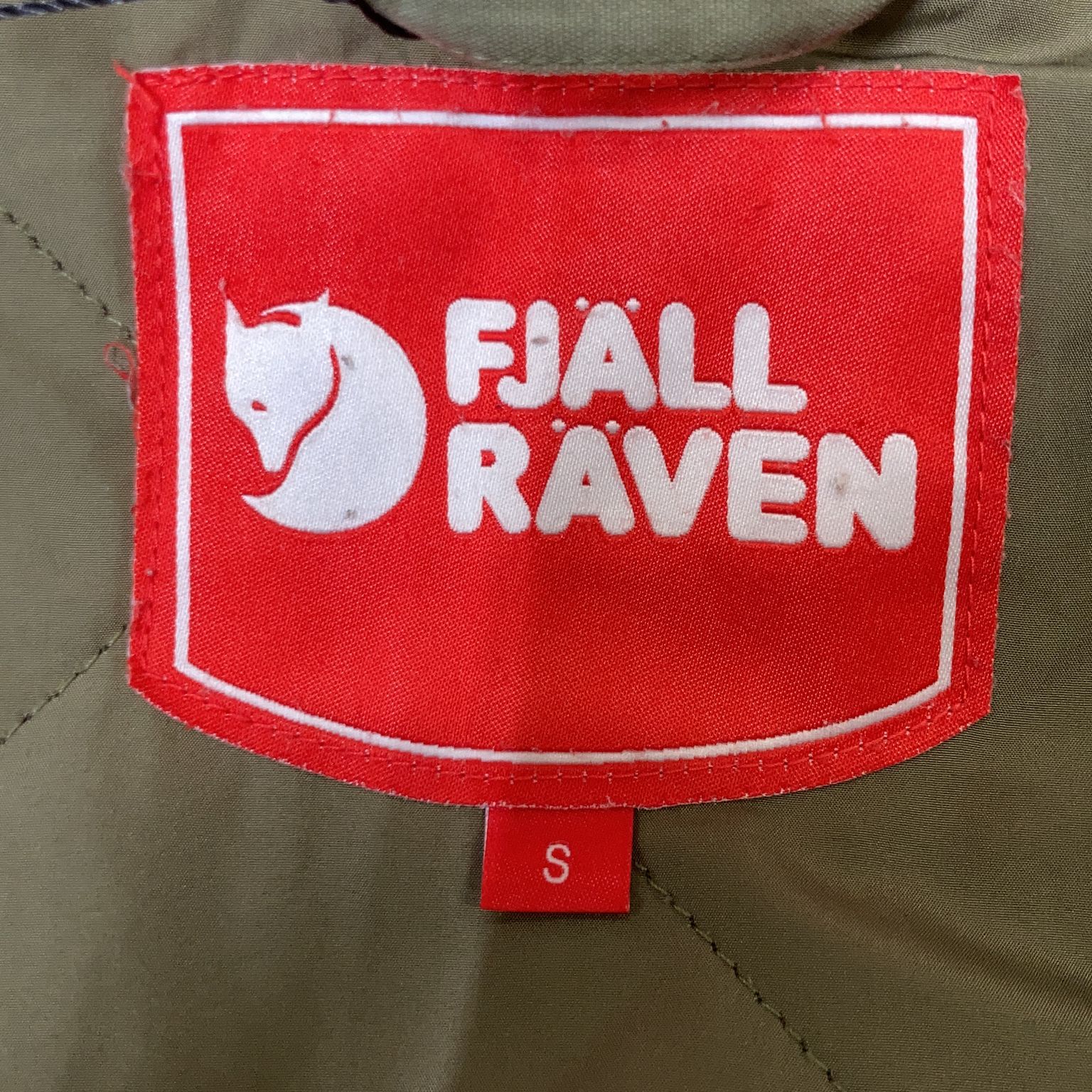 Fjällräven