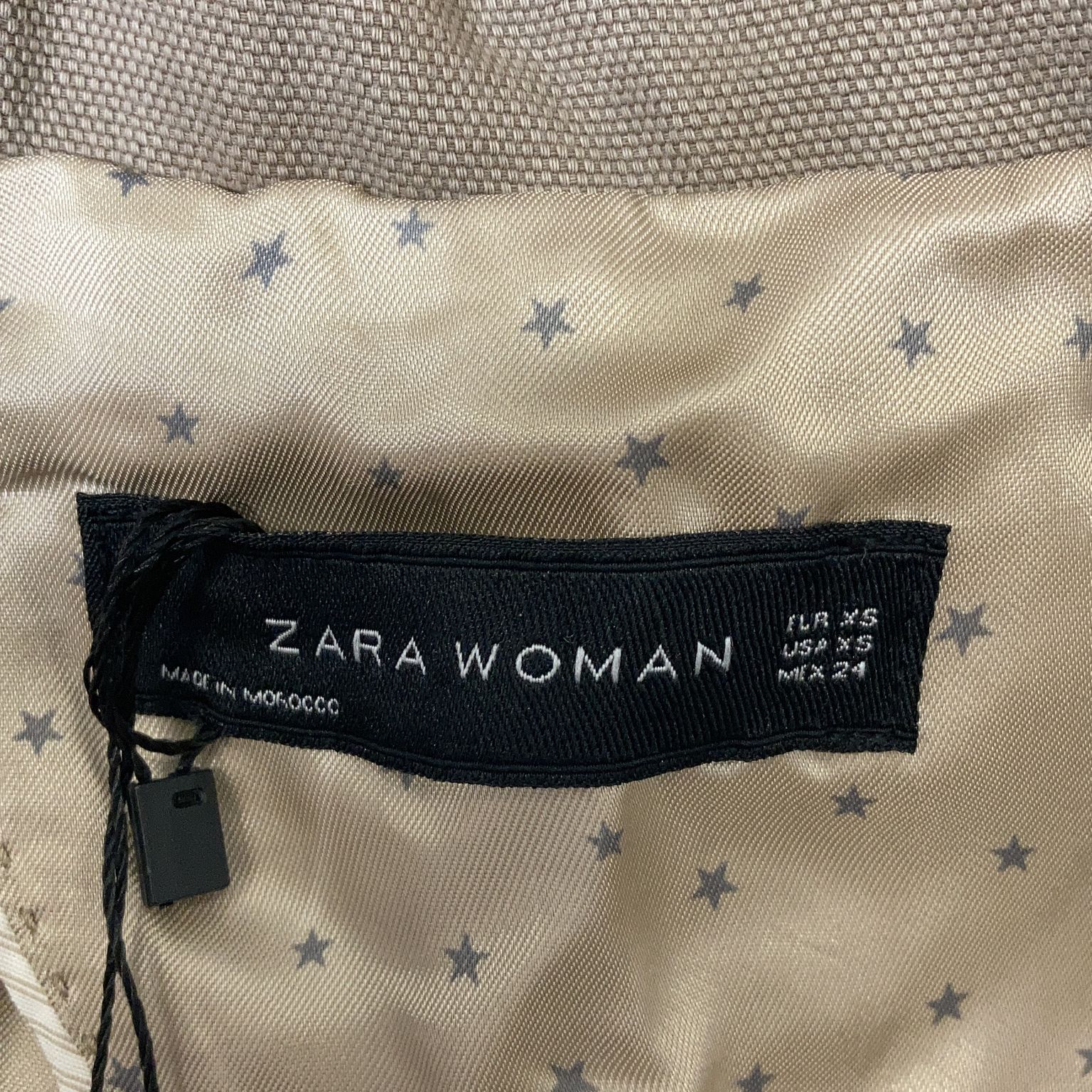 Zara Woman