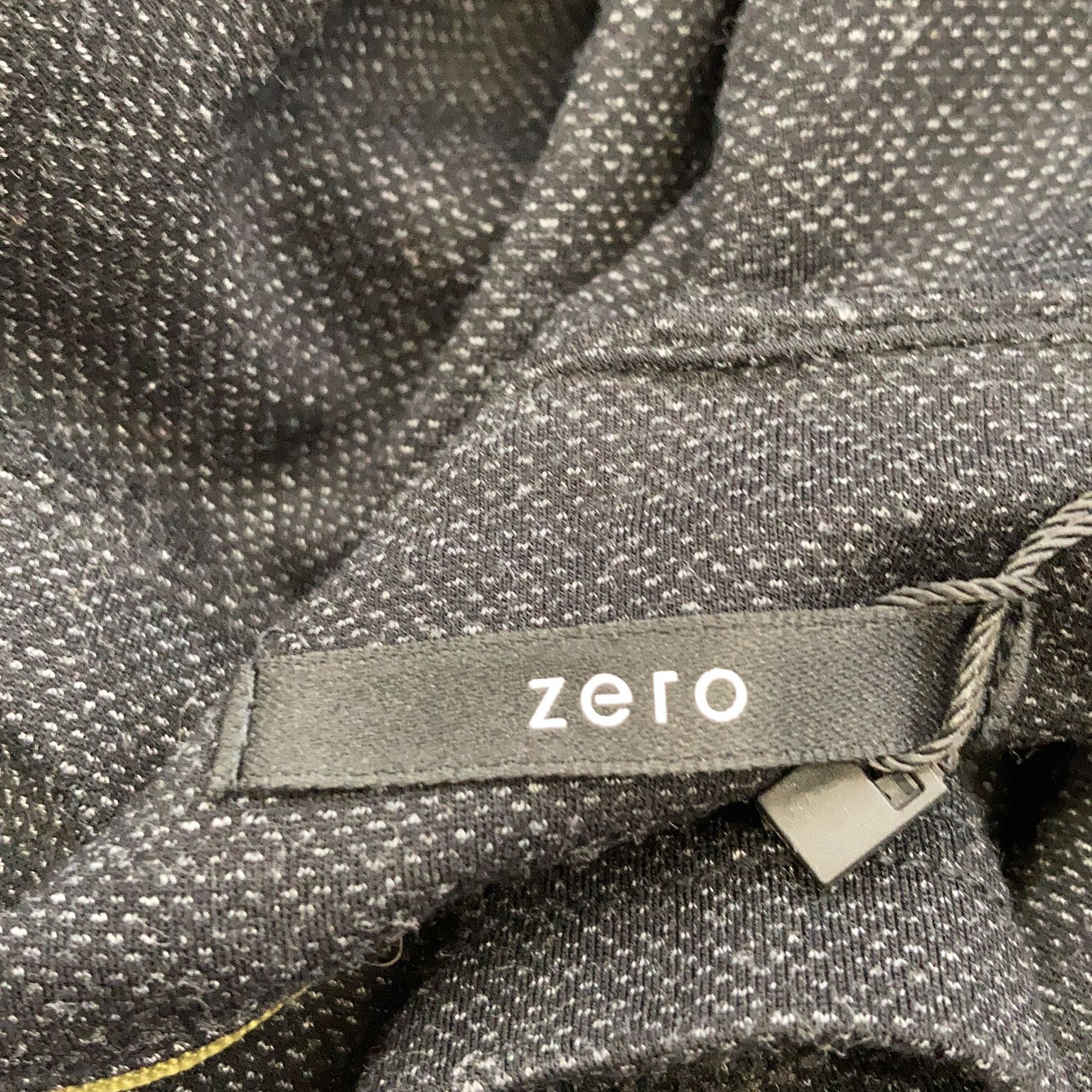 Zero