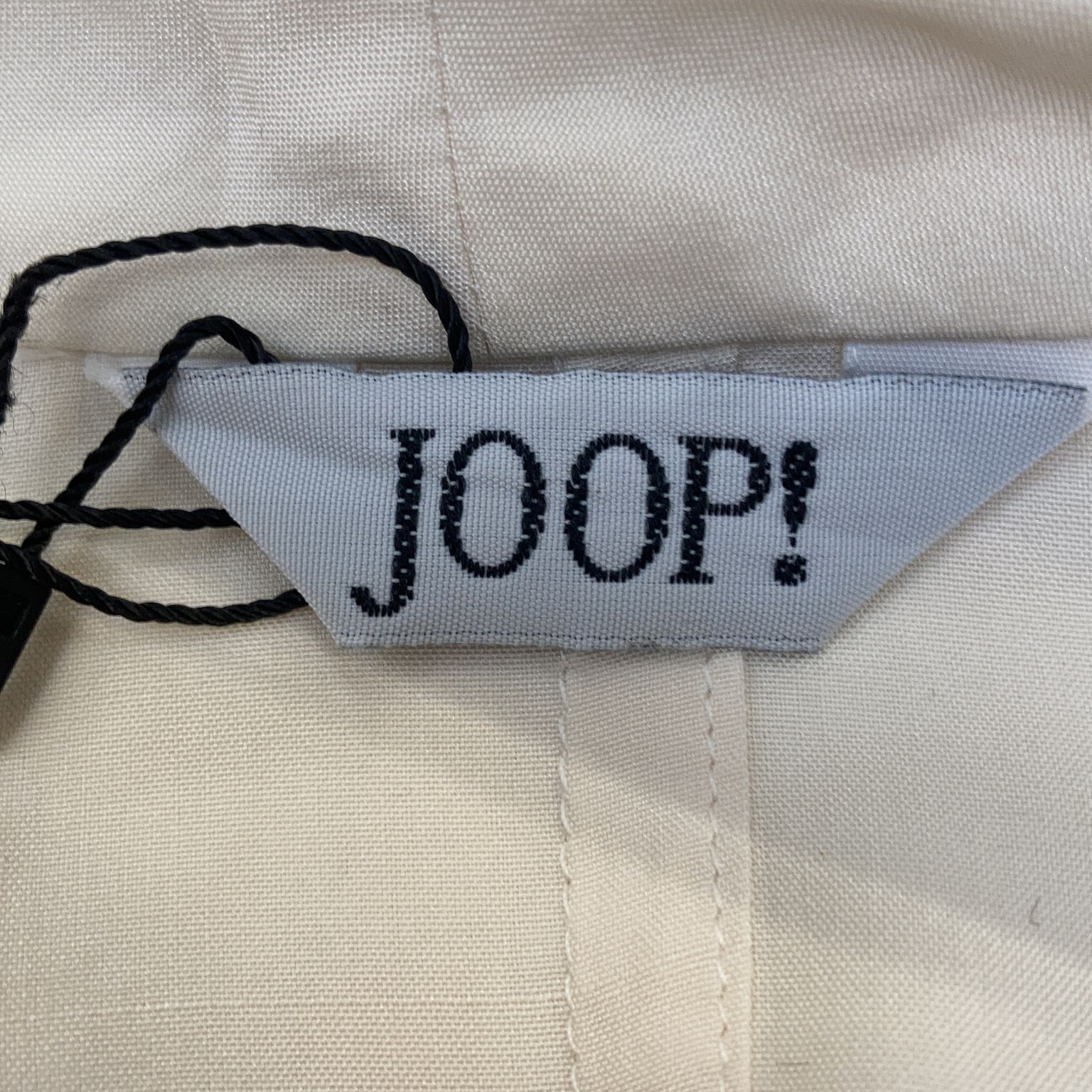 JOOP!