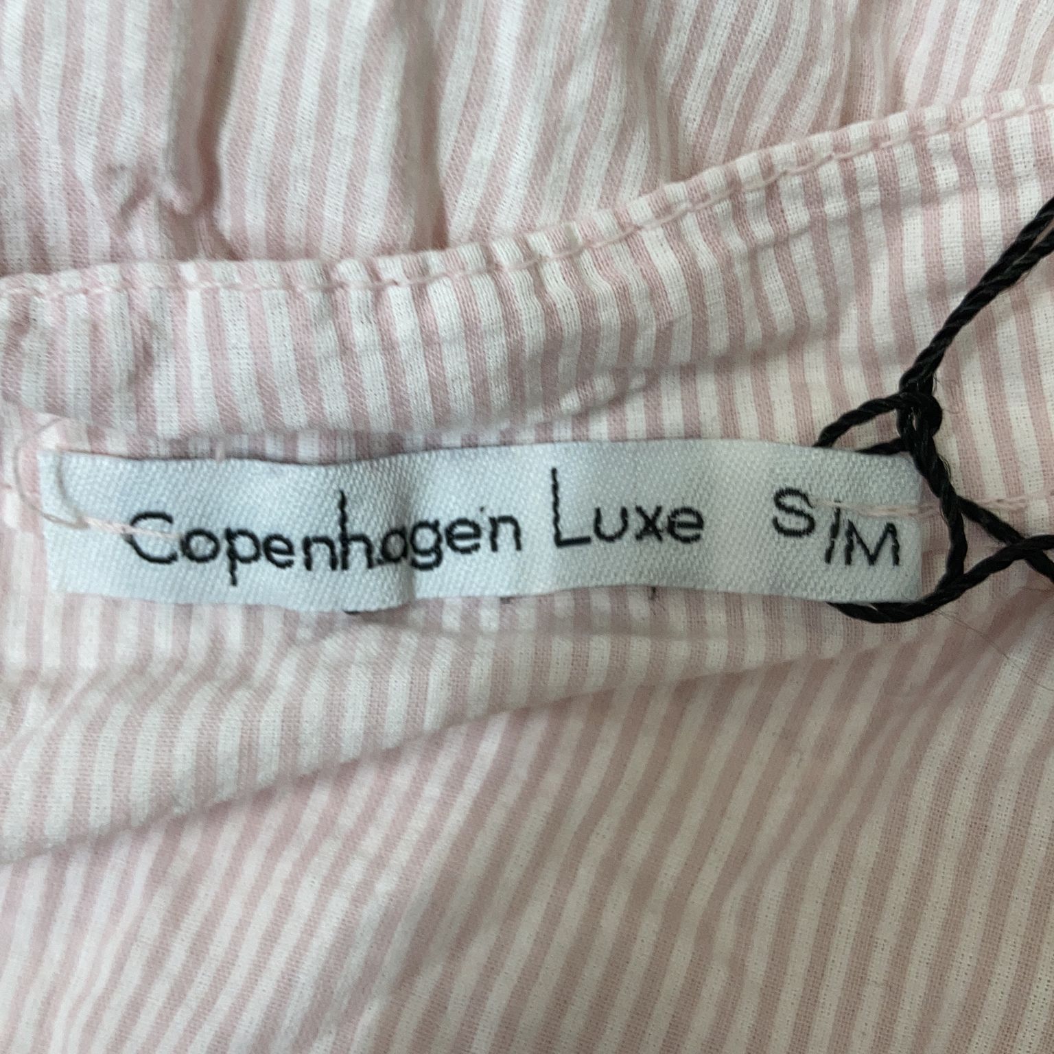 Copenhagen Luxe