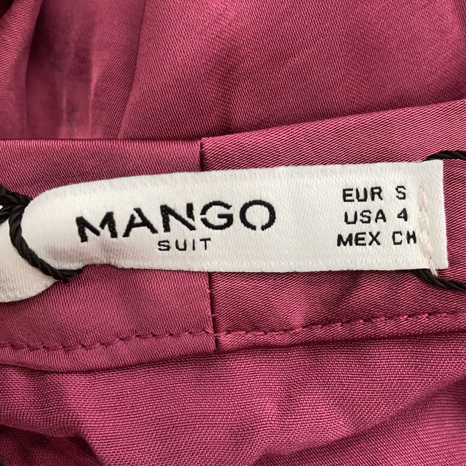 Mango