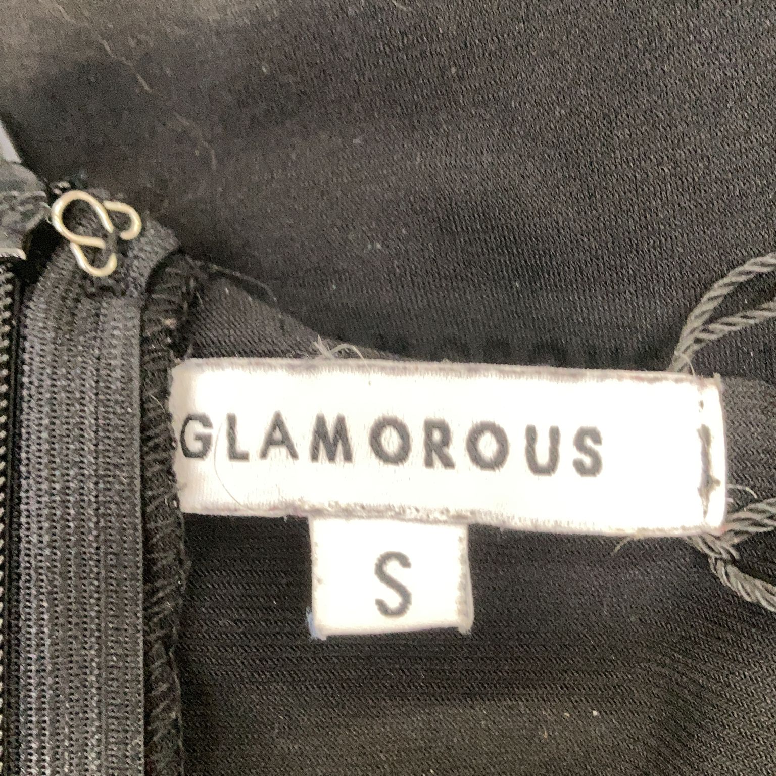 Glamorous