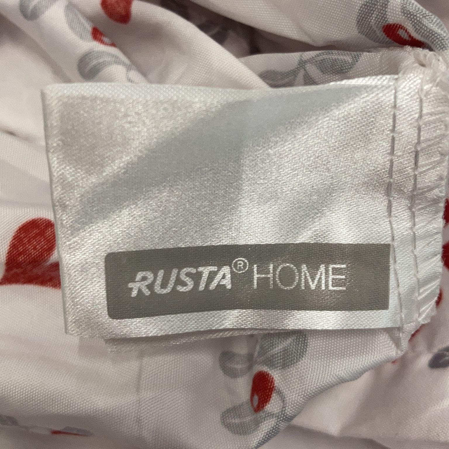 Rusta Home