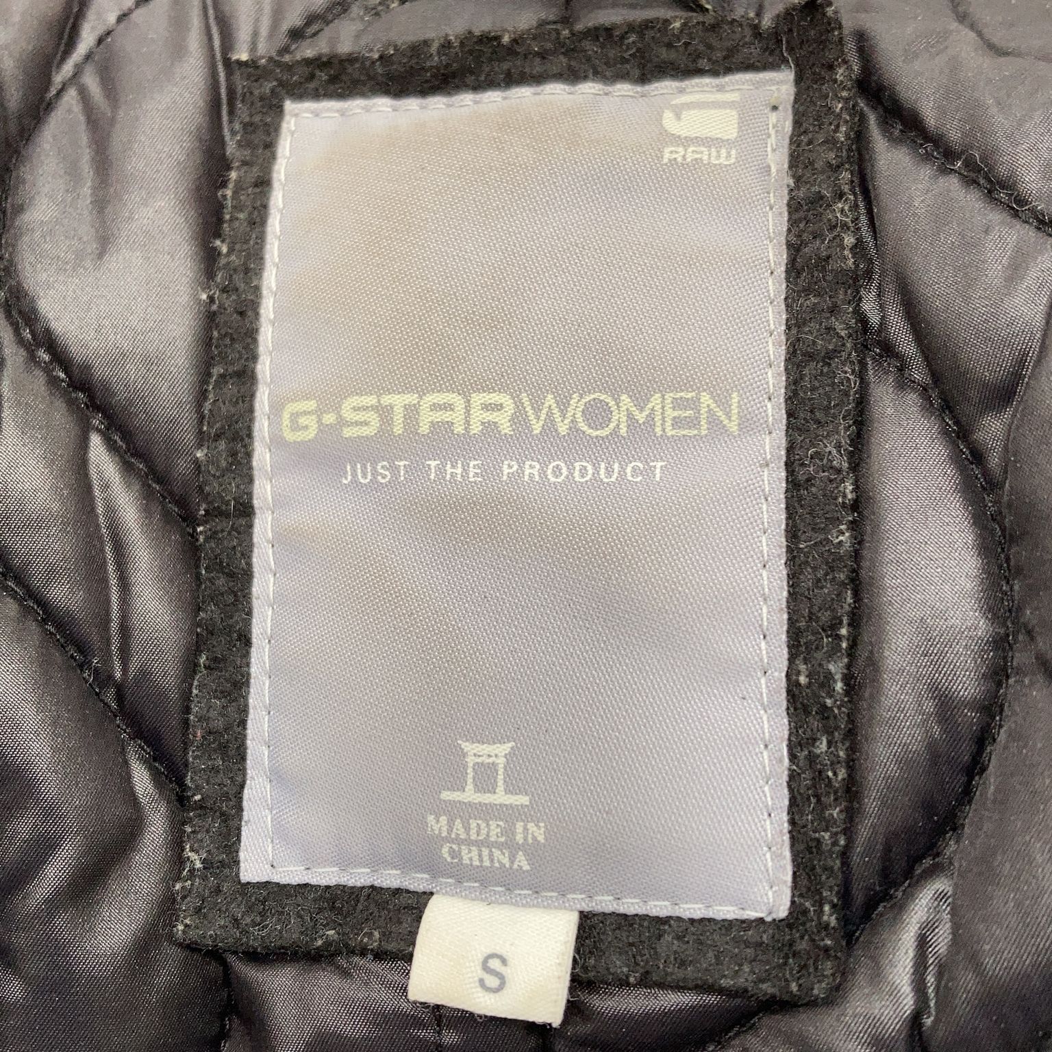 G-Star Woman