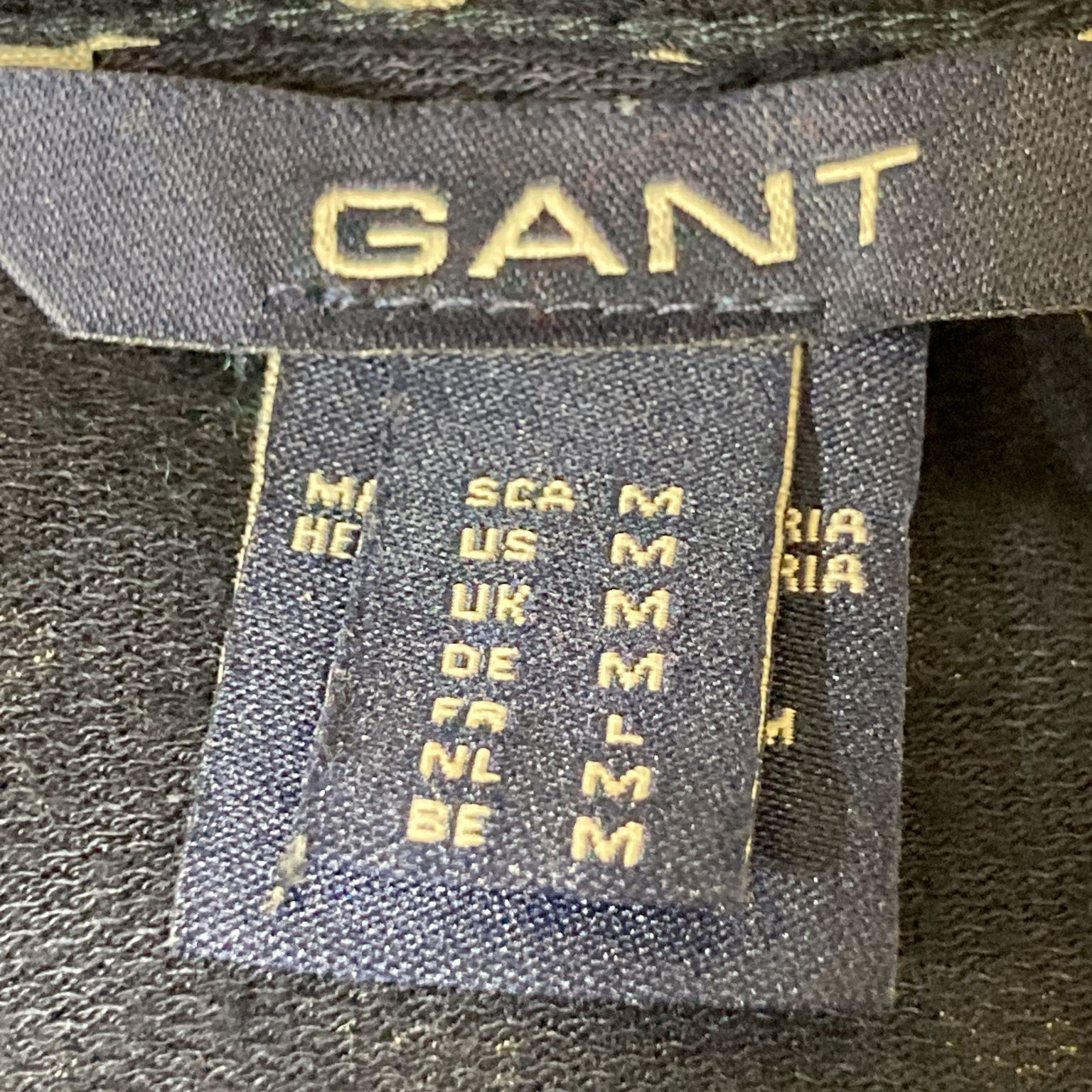 GANT