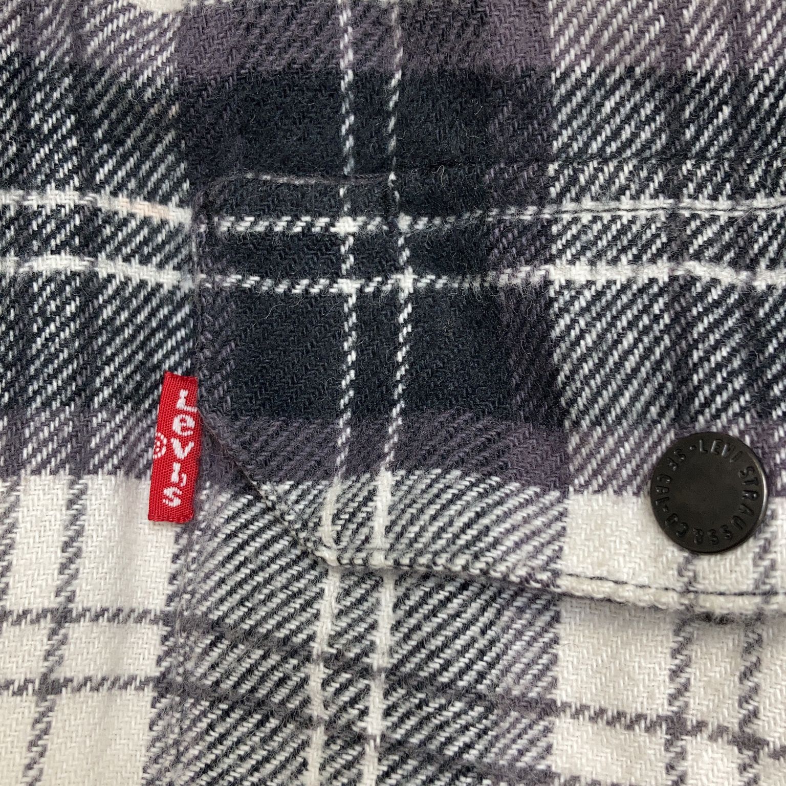 Levi Strauss  Co