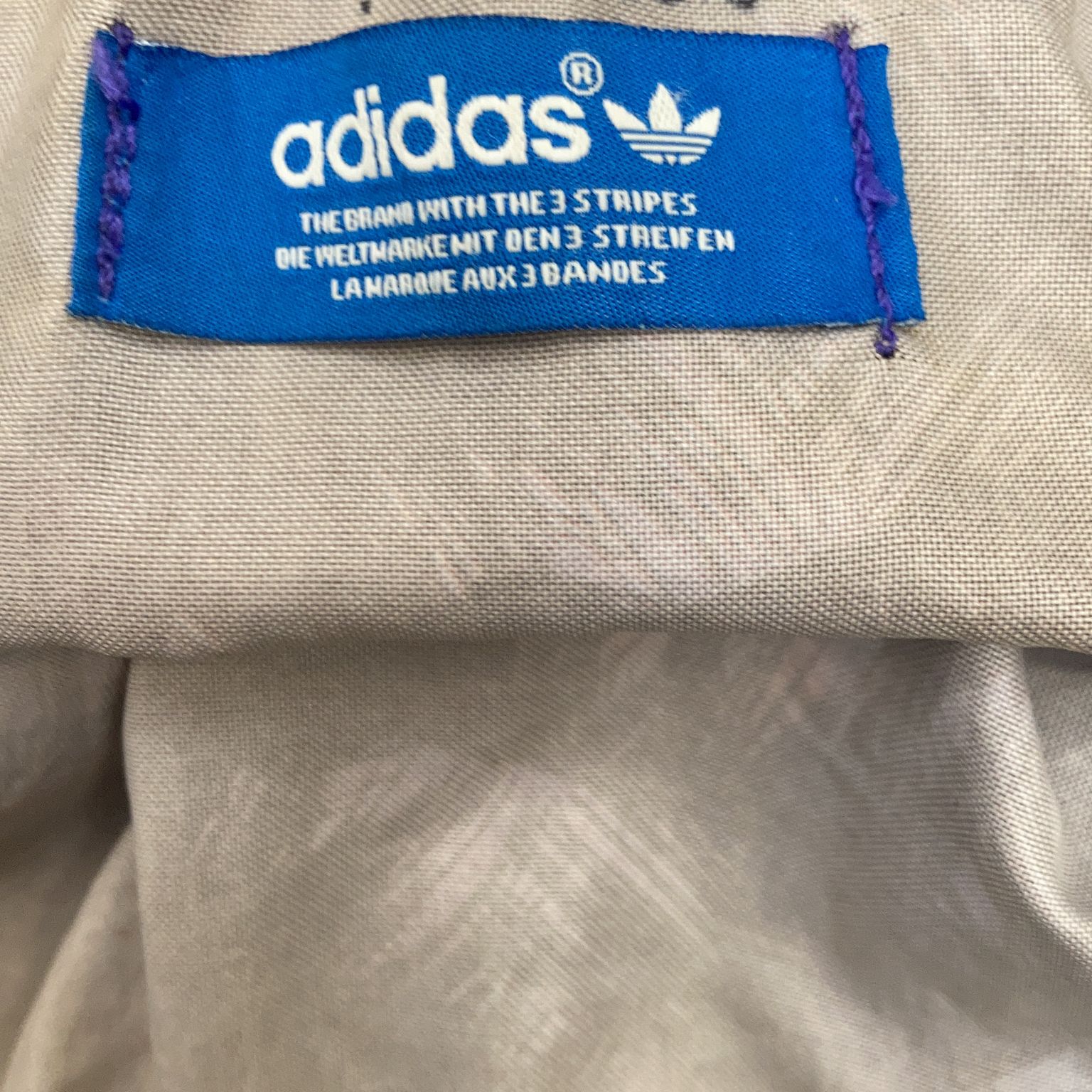 Adidas