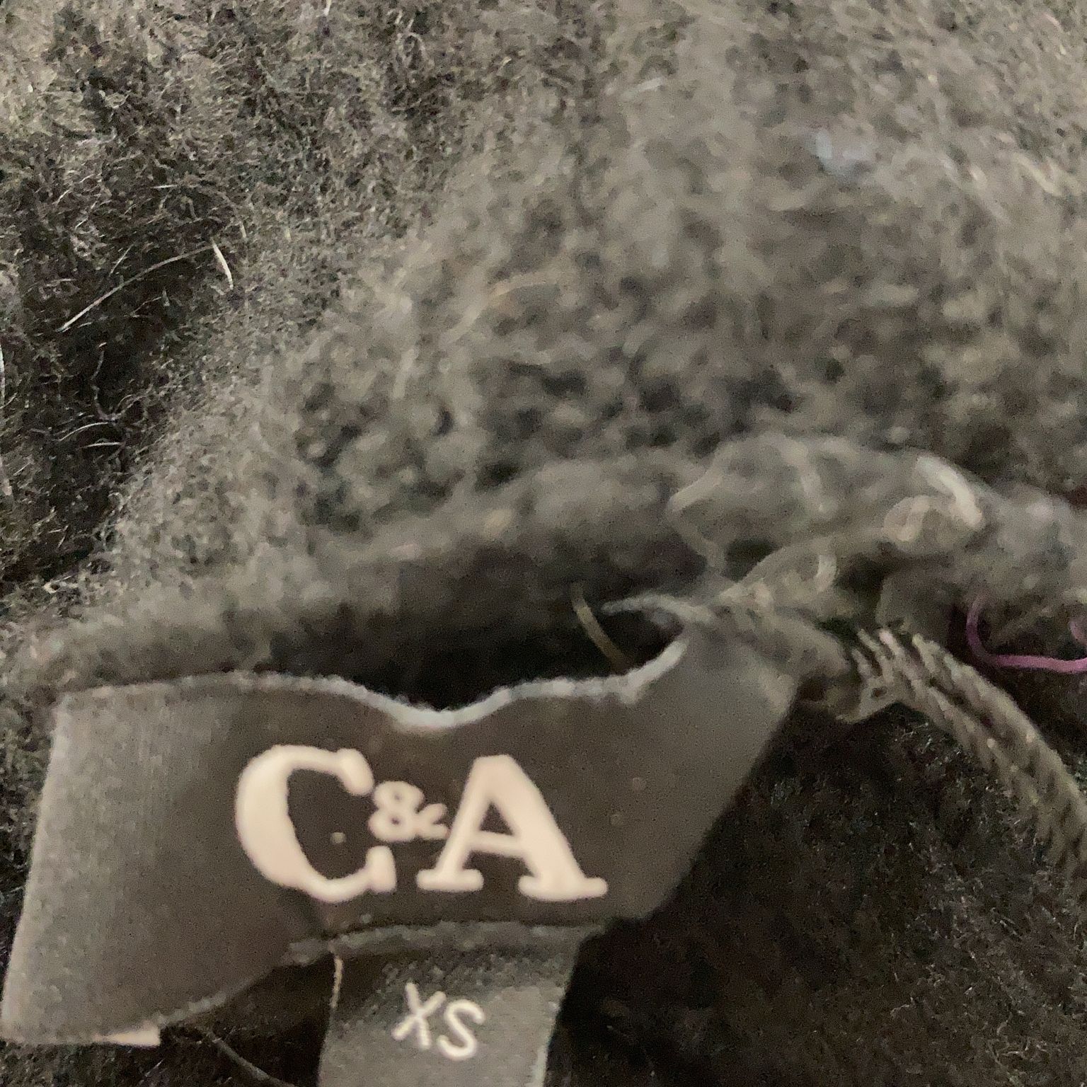 CA