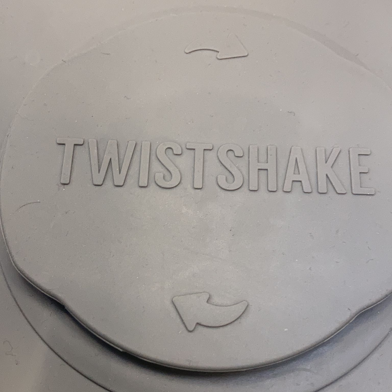 Twistshake