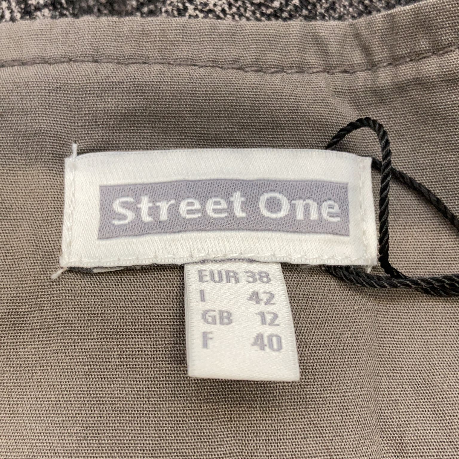 Street One