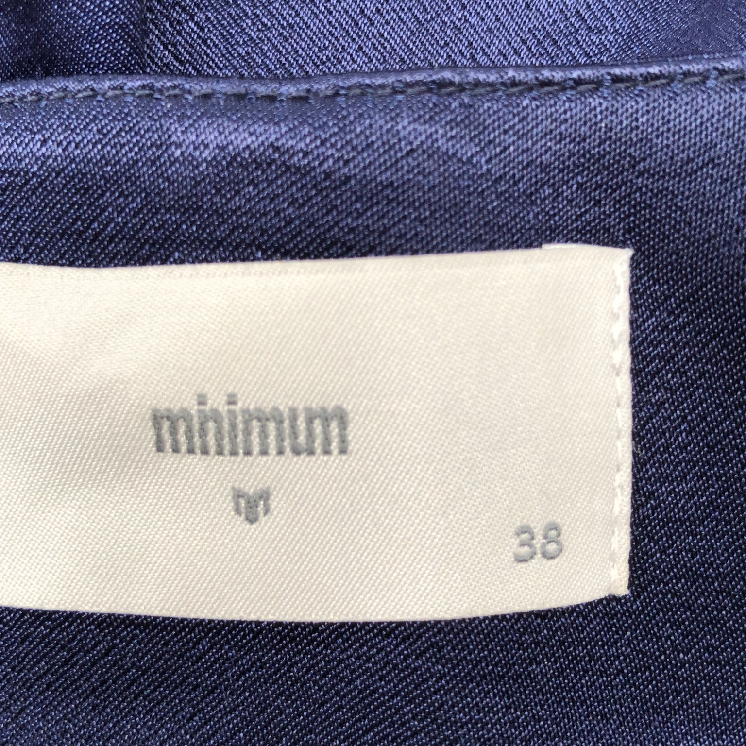 Minimum