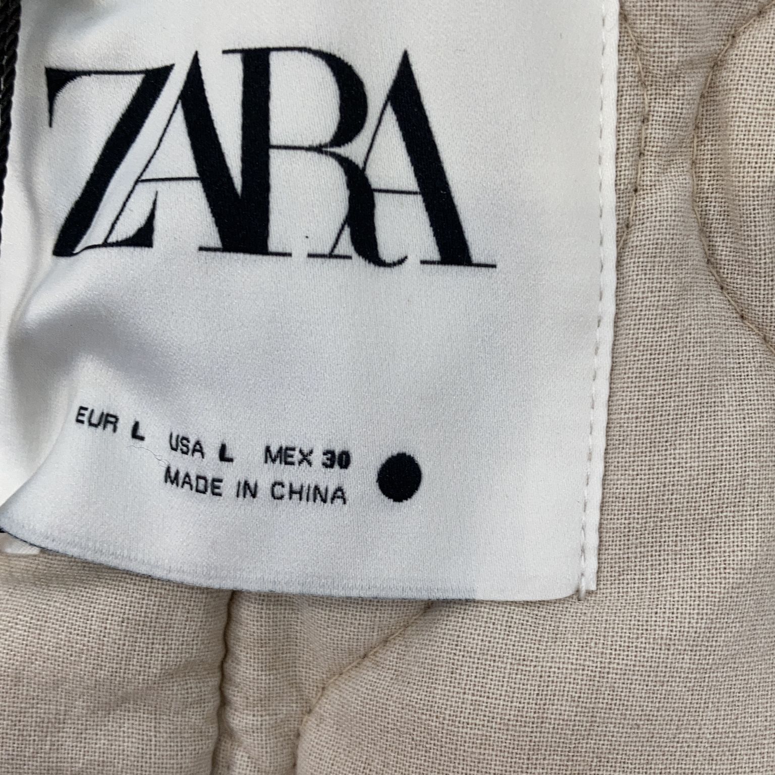 Zara