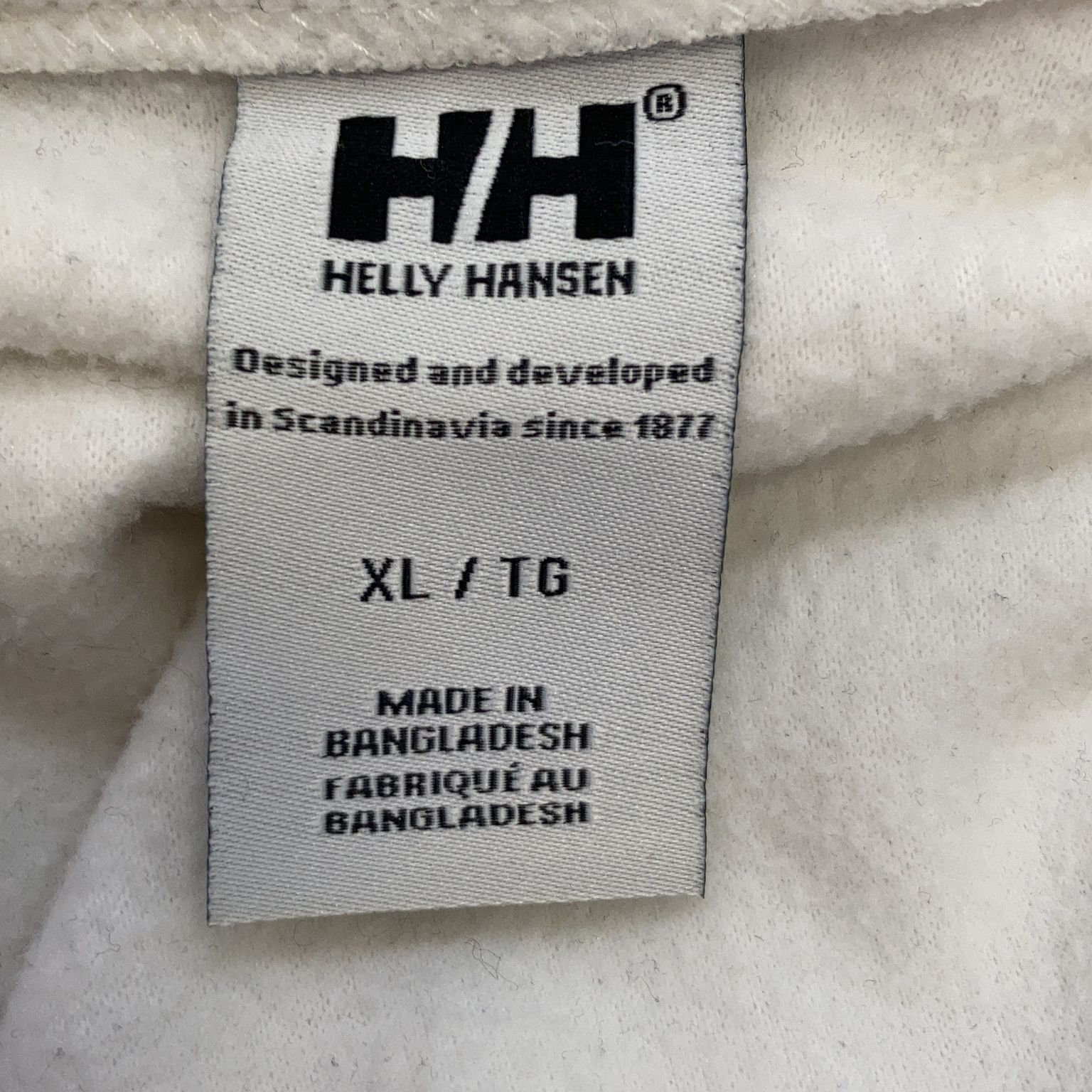 Helly Hansen