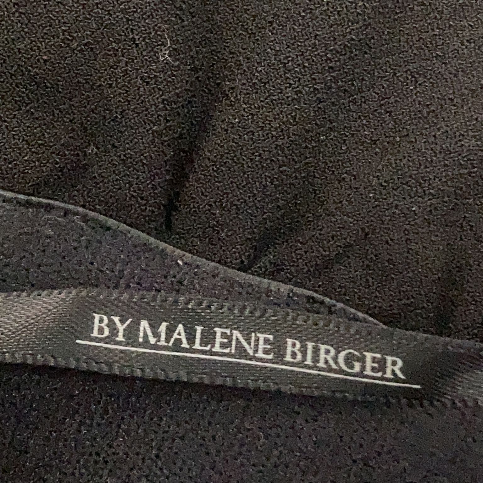 By Malene Birger