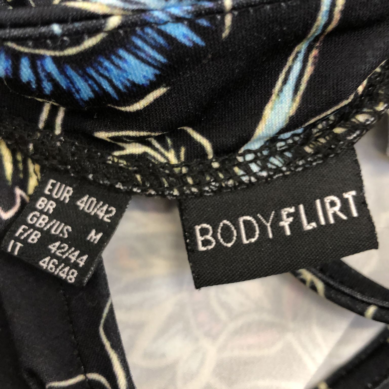 Bodyflirt