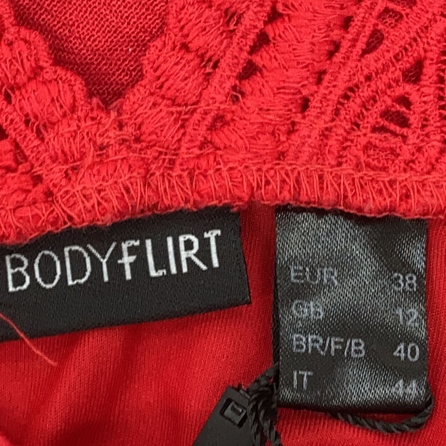 Bodyflirt