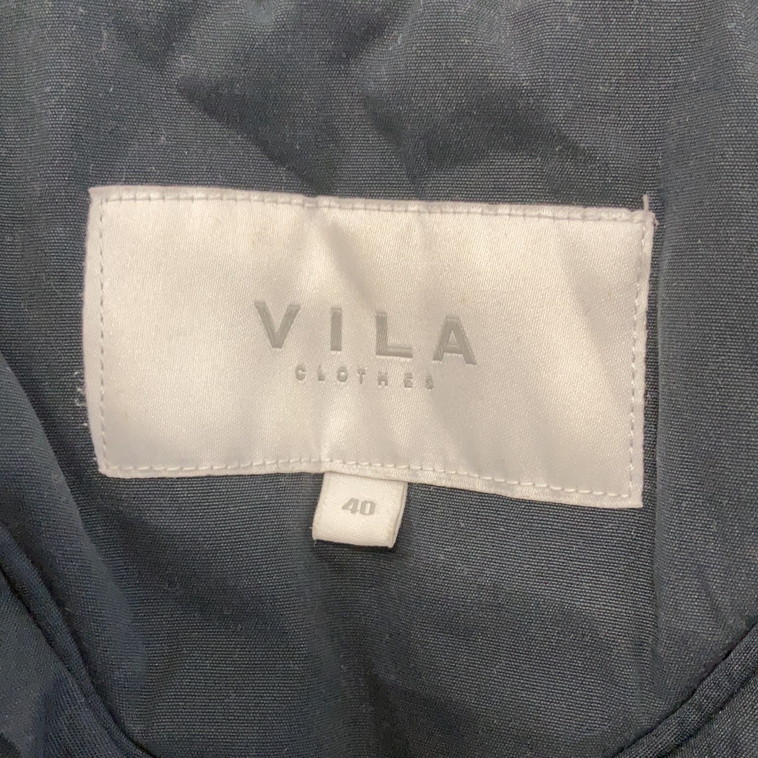 VILA Clothes