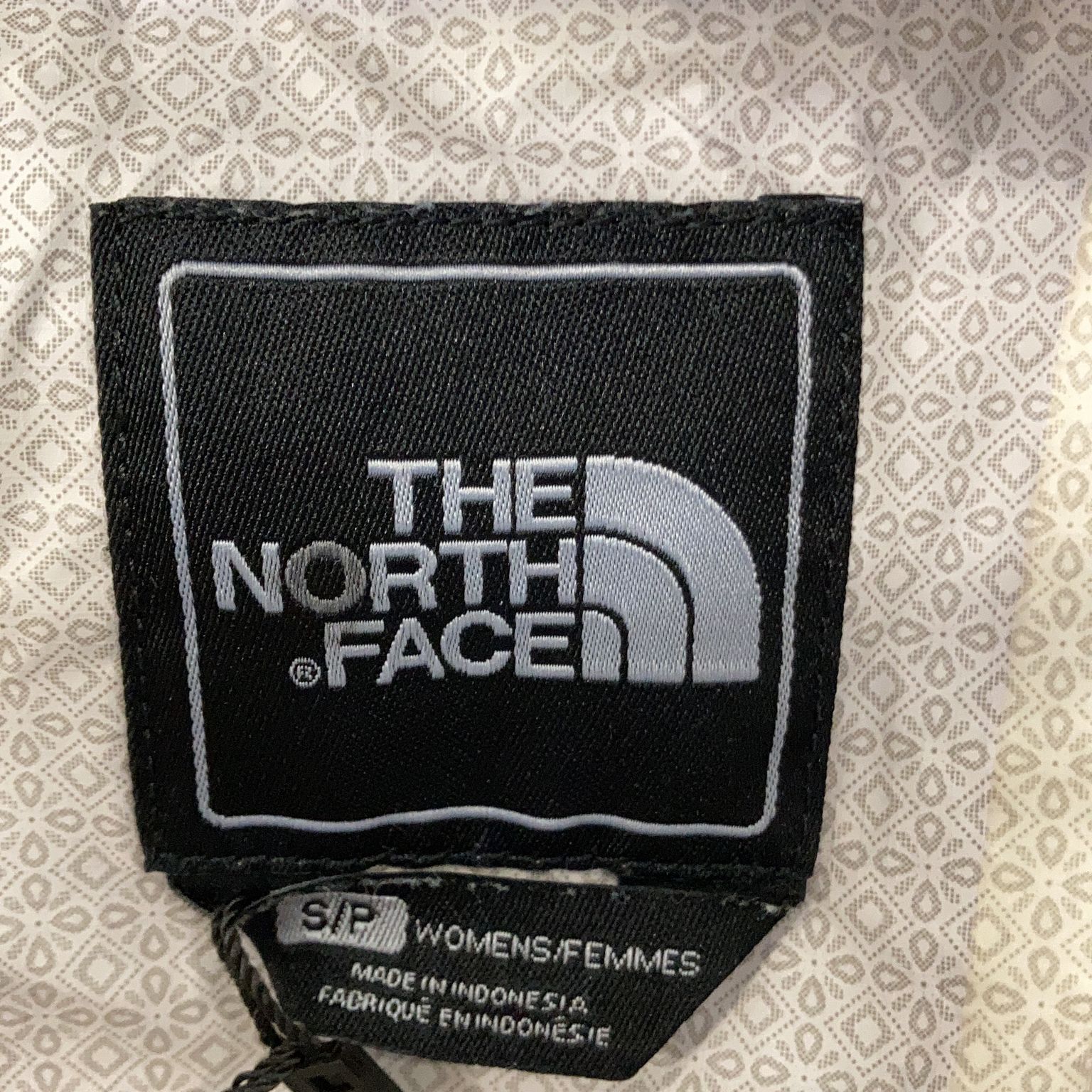 The North Face