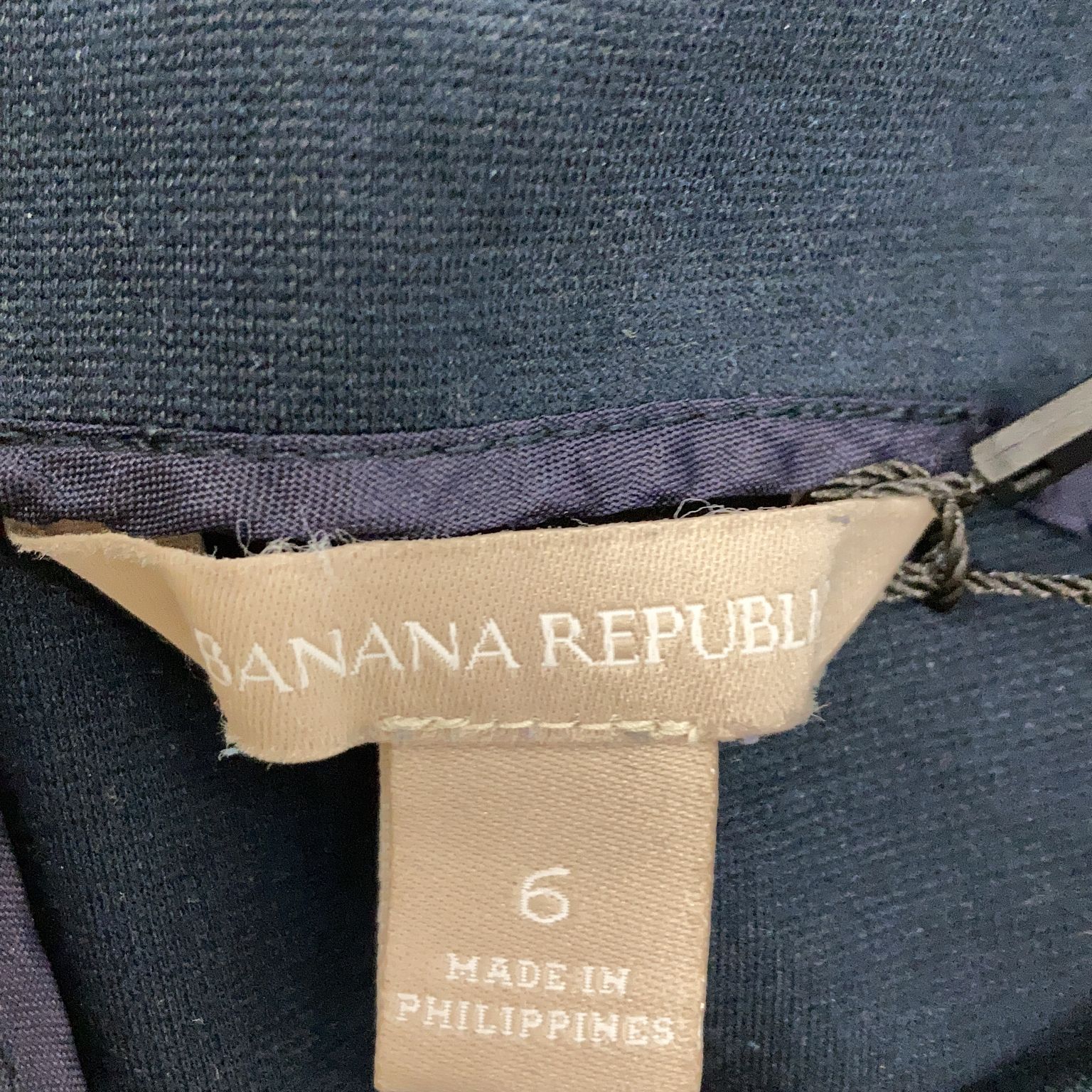 Banana Republic