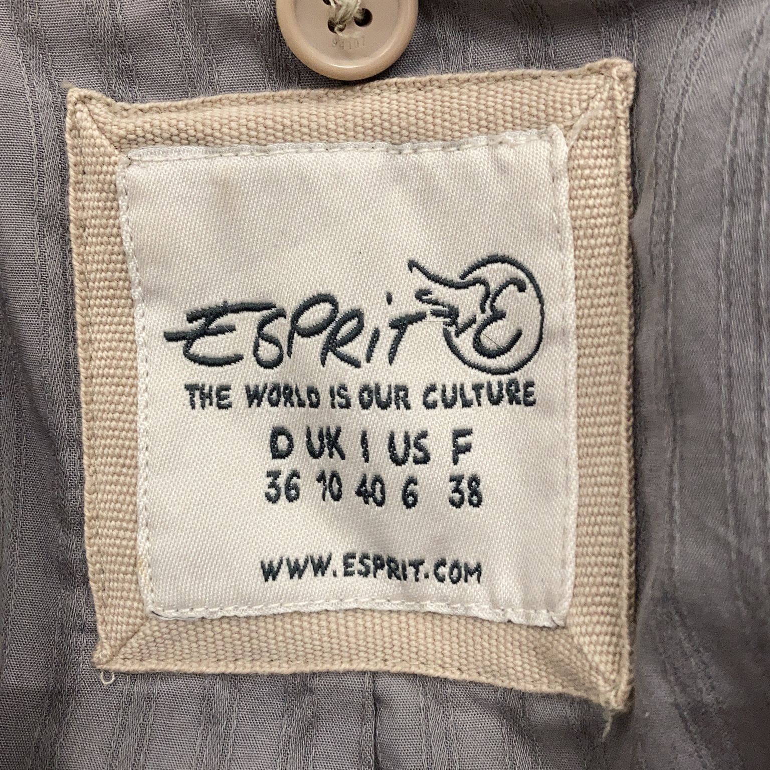 ESPRIT