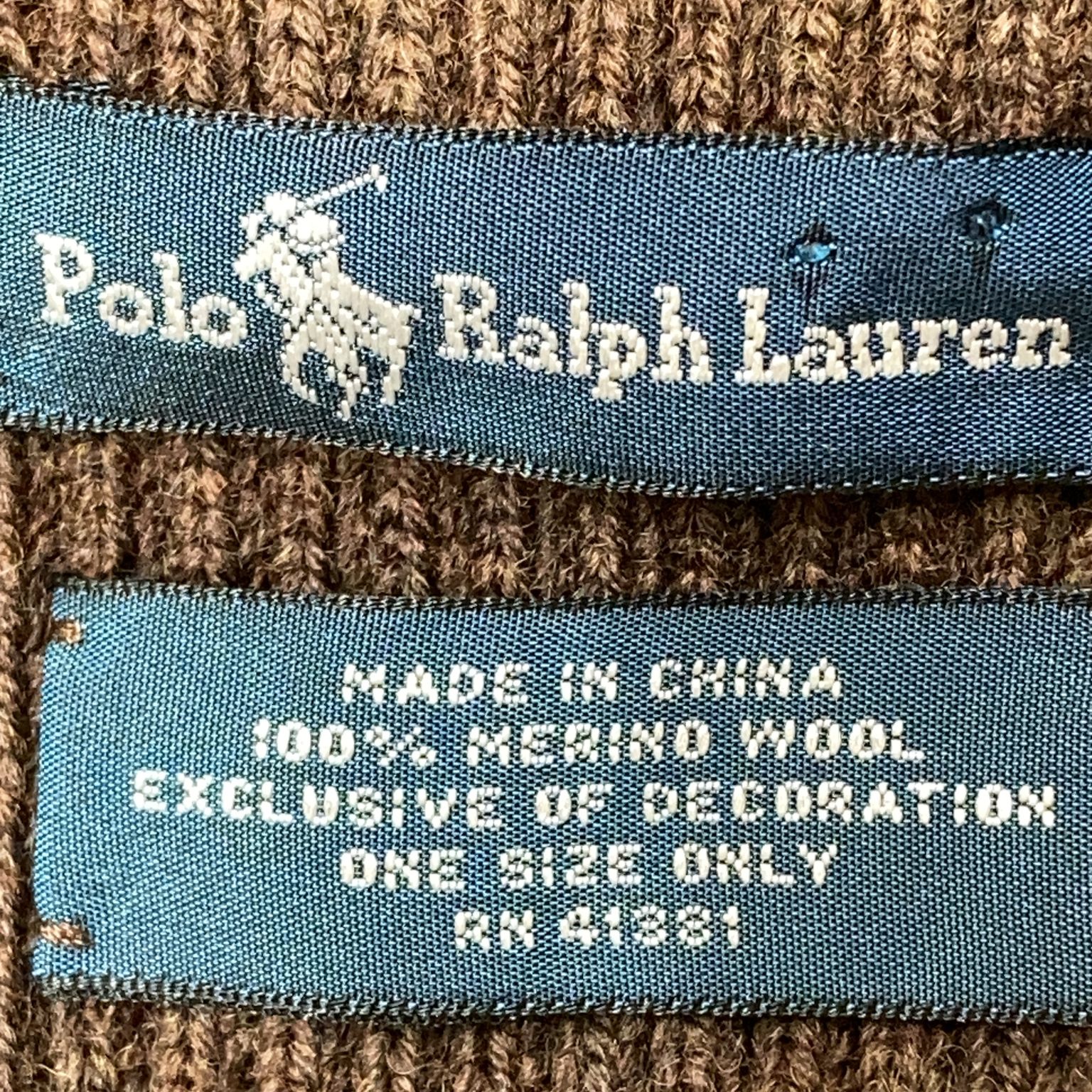 Polo Ralph Lauren