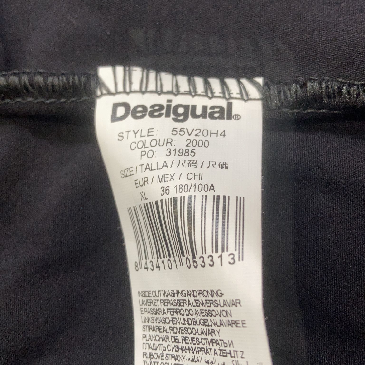 Desigual