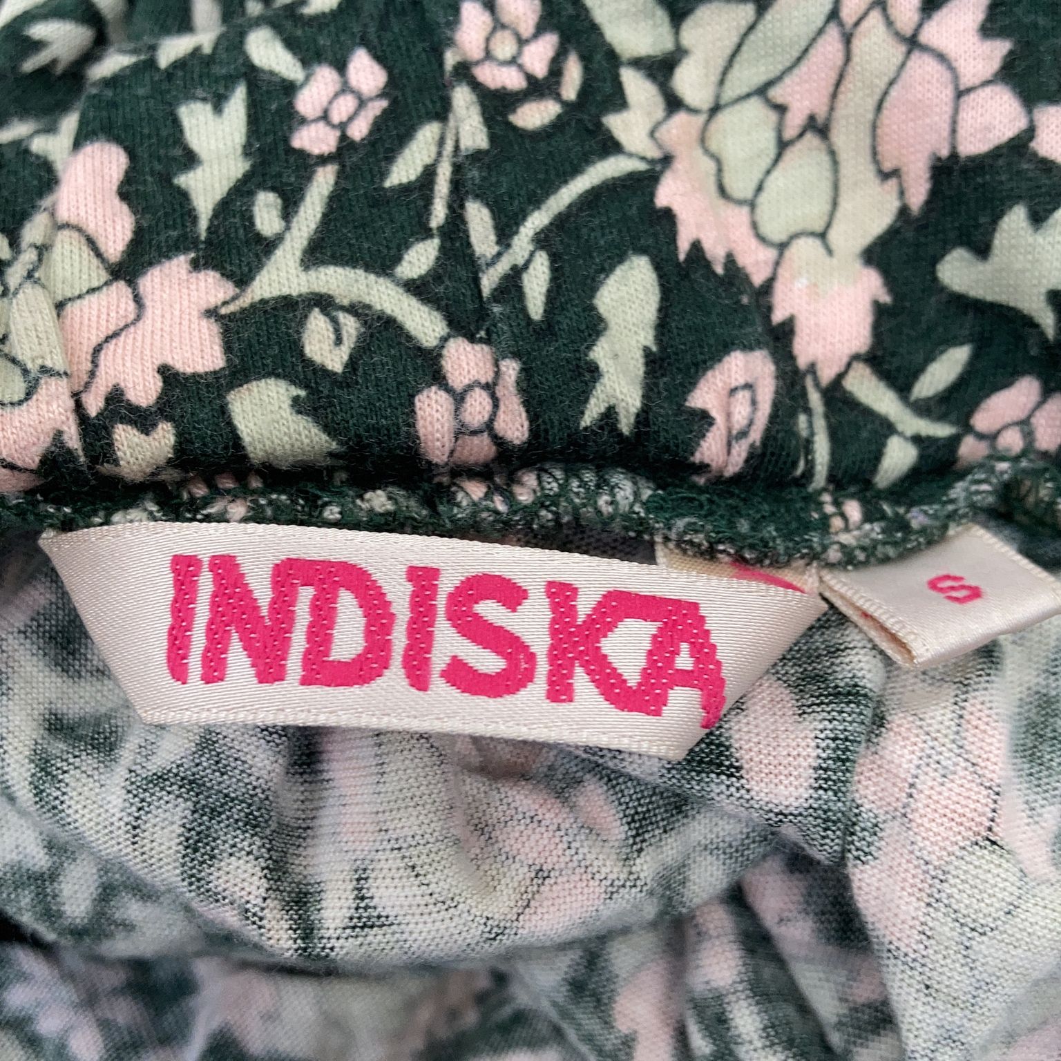 Indiska