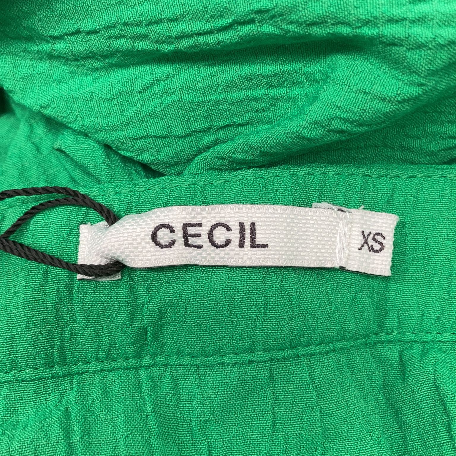 Cecil