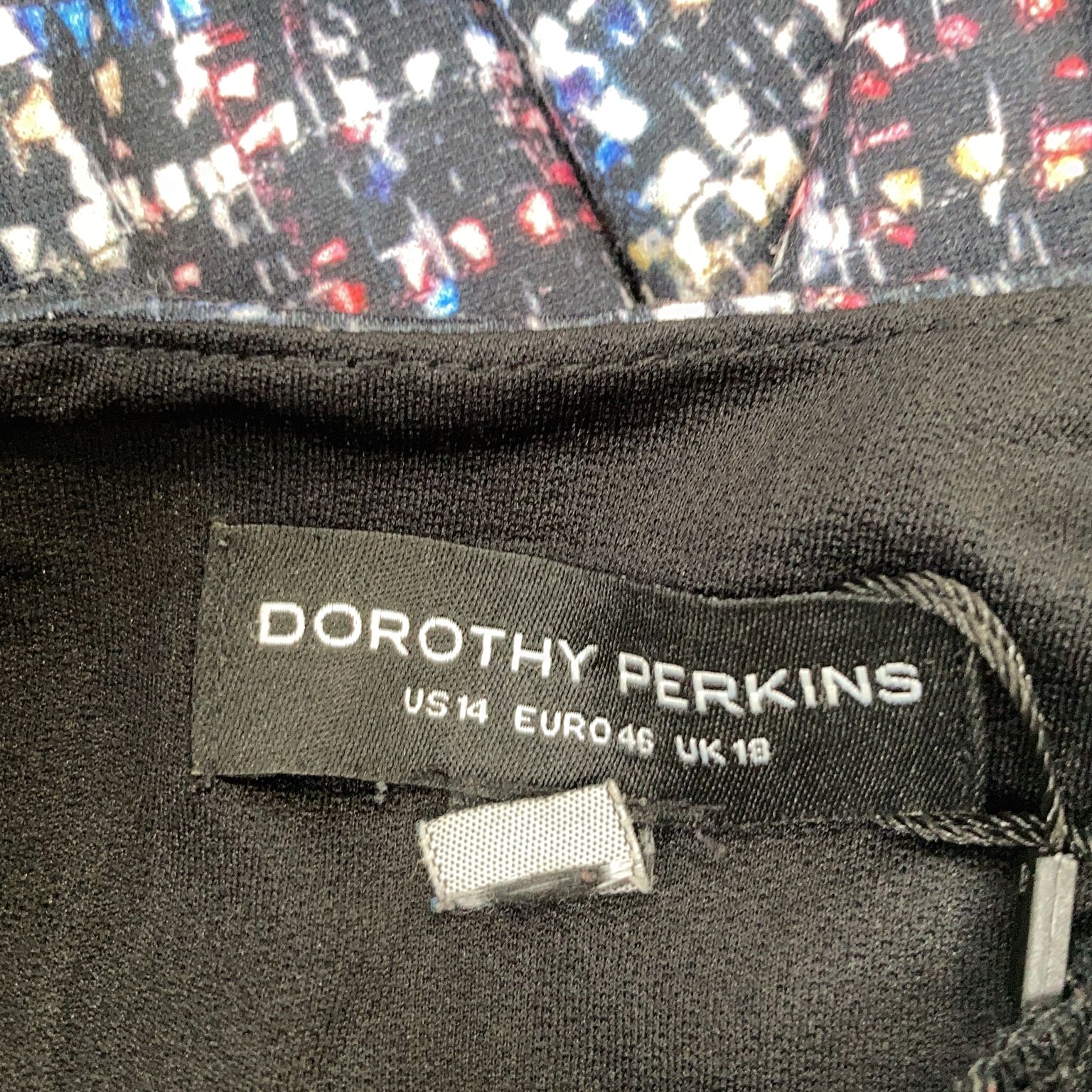 Dorothy Perkins