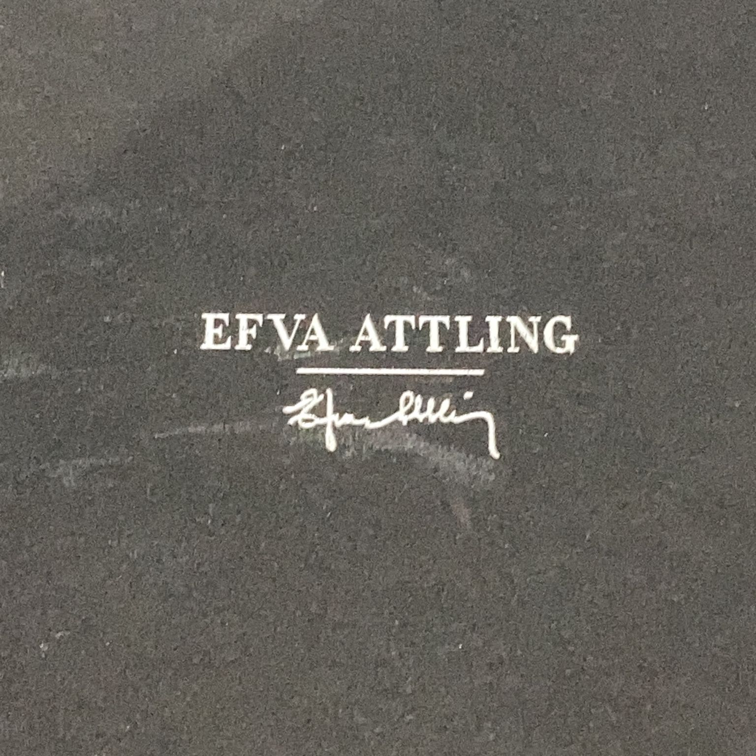 Efva Attling