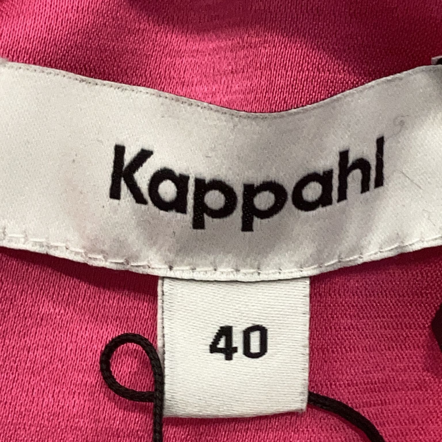 KappAhl