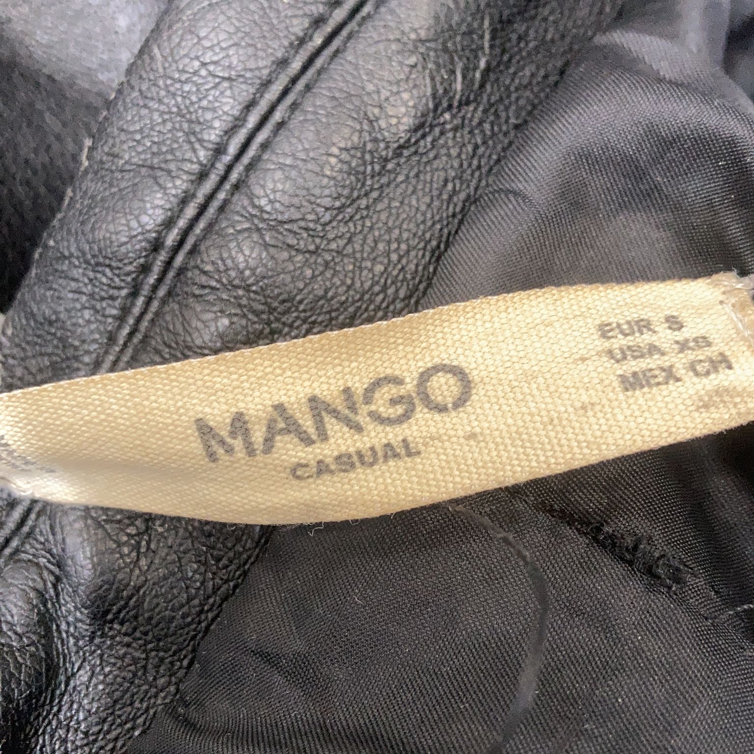 Mango Casual