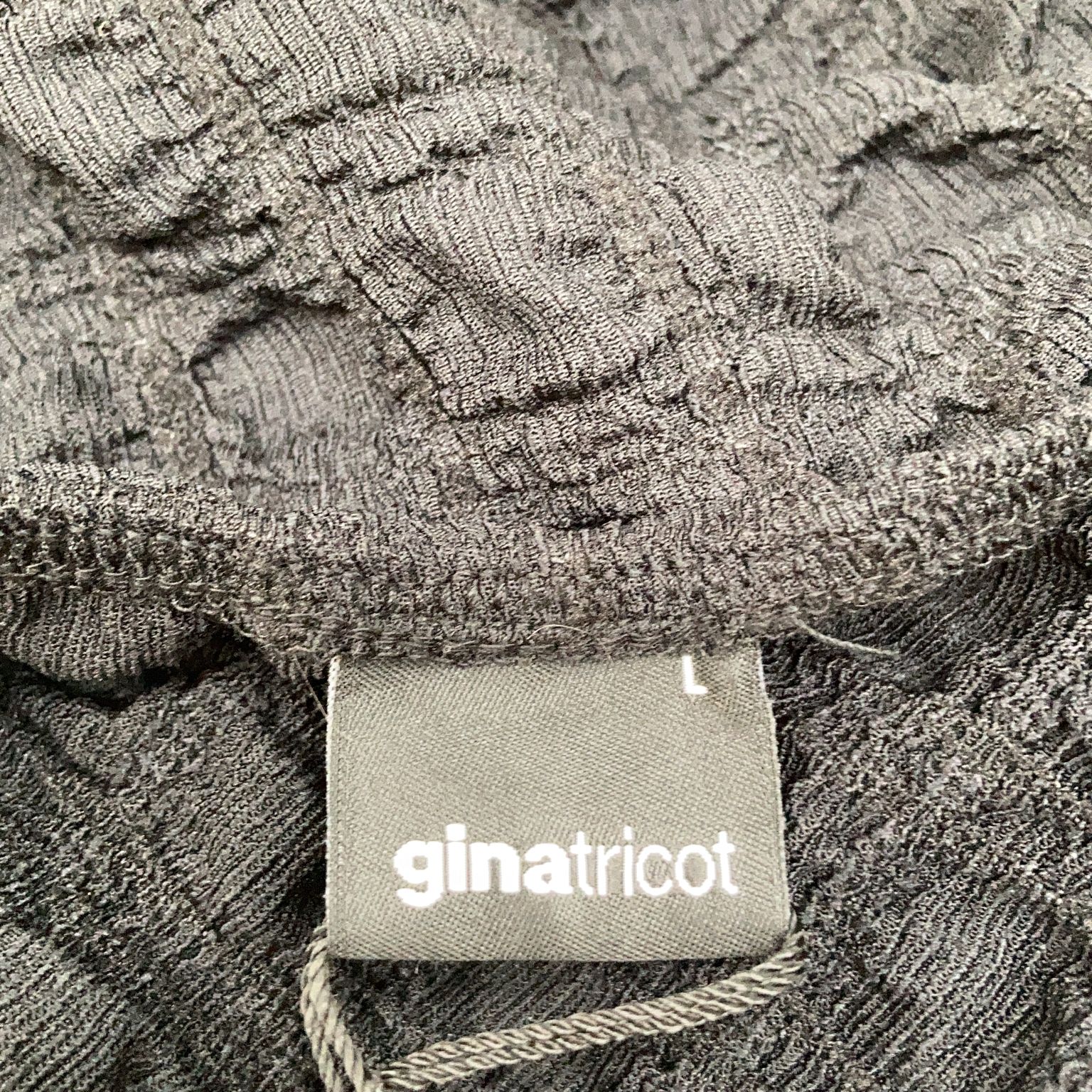 Gina Tricot