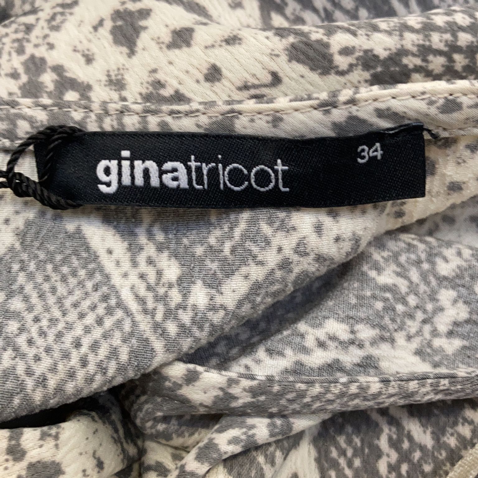 Gina Tricot