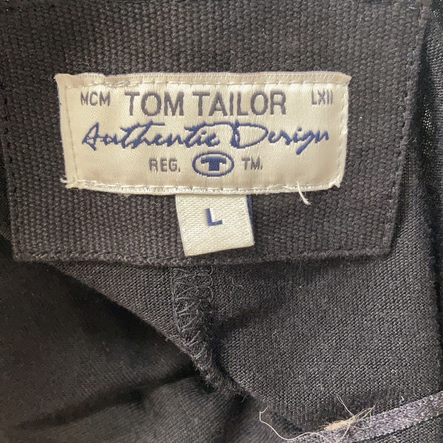 Tom Tailor