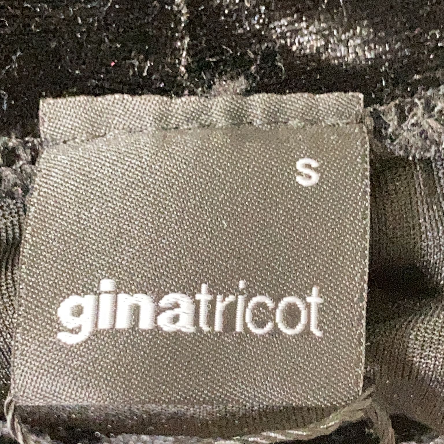 Gina Tricot