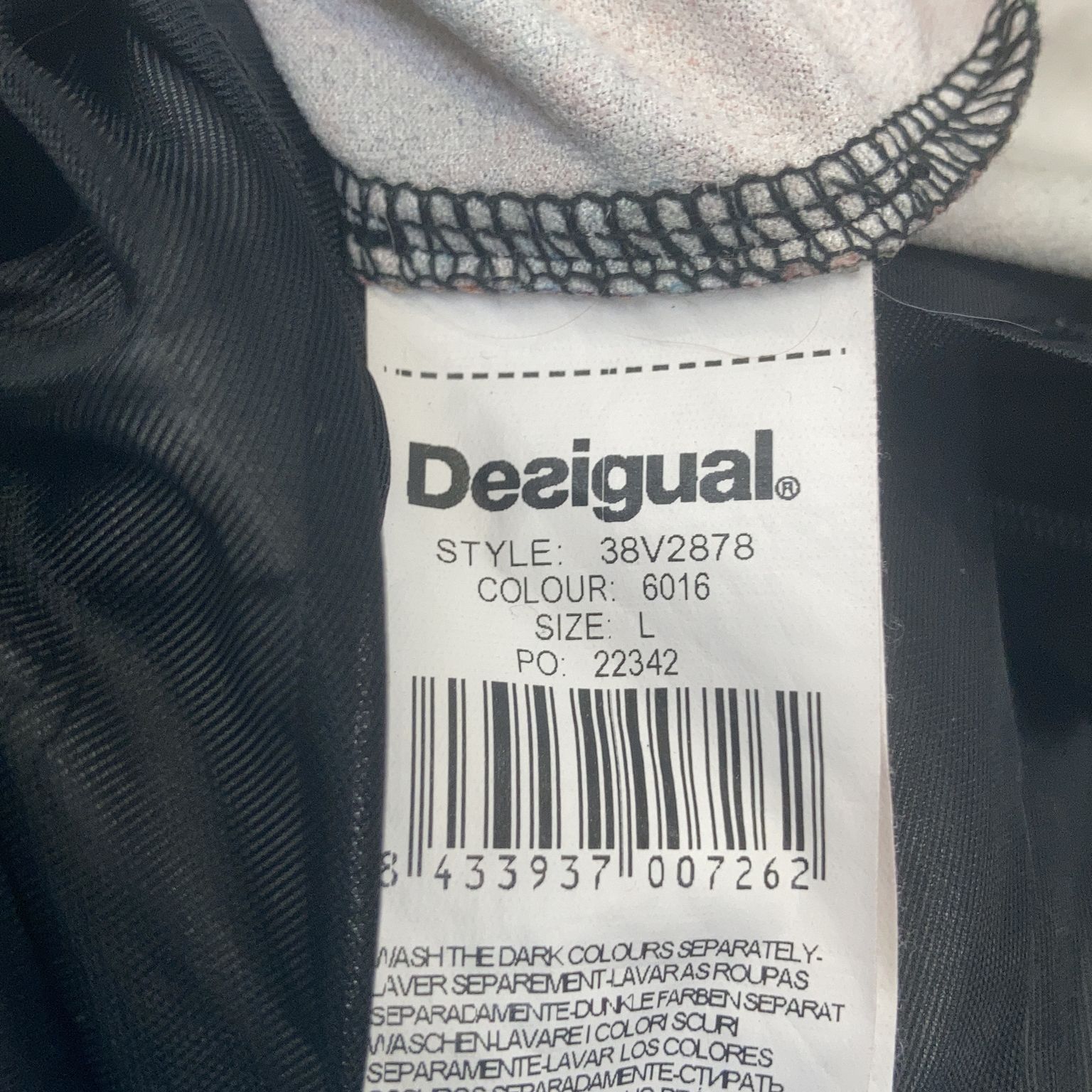 Desigual