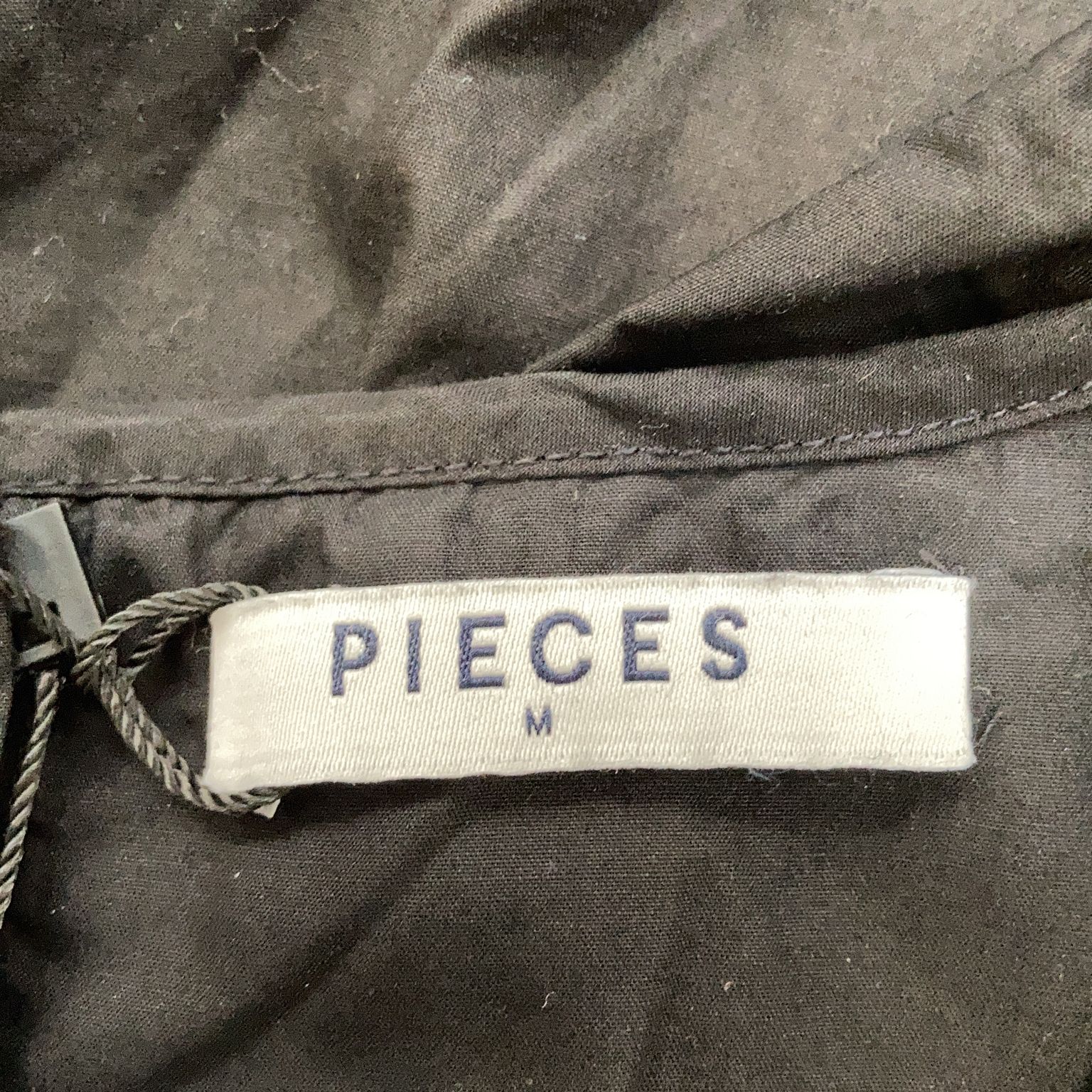 Pieces