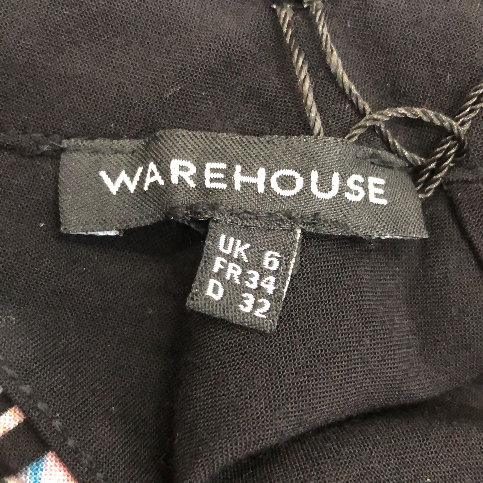 Warehouse