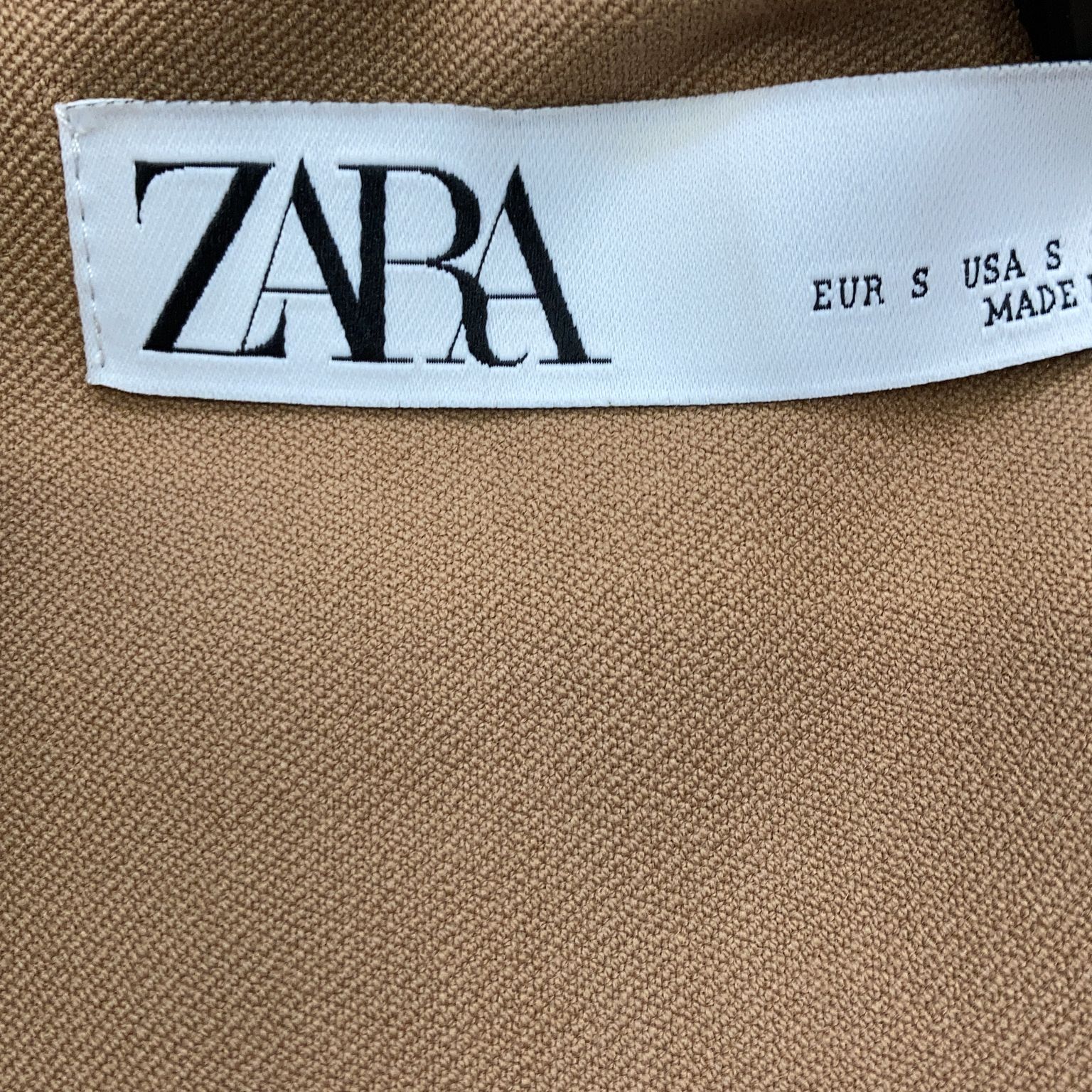 Zara