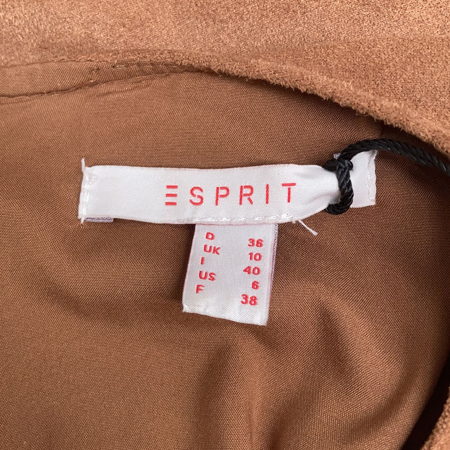 ESPRIT