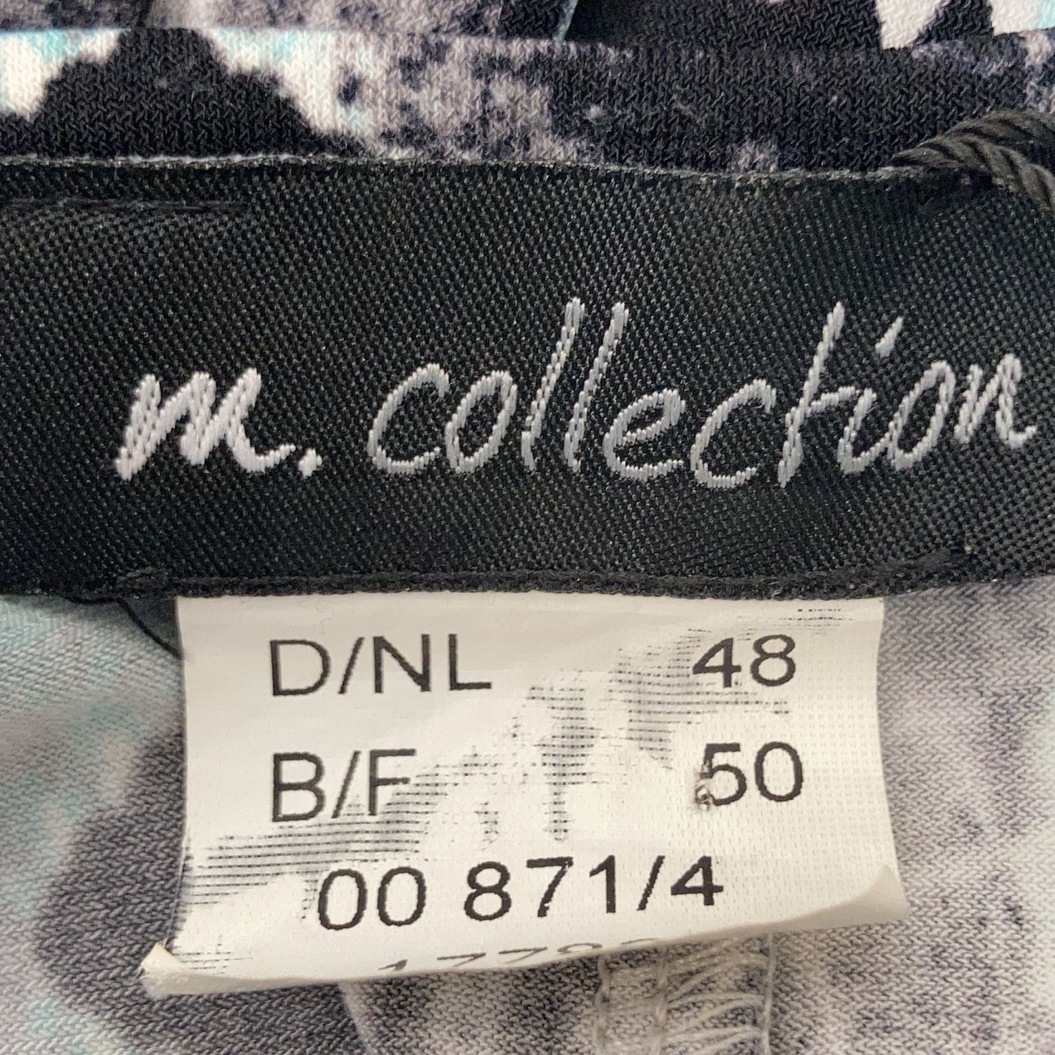 M. Collection