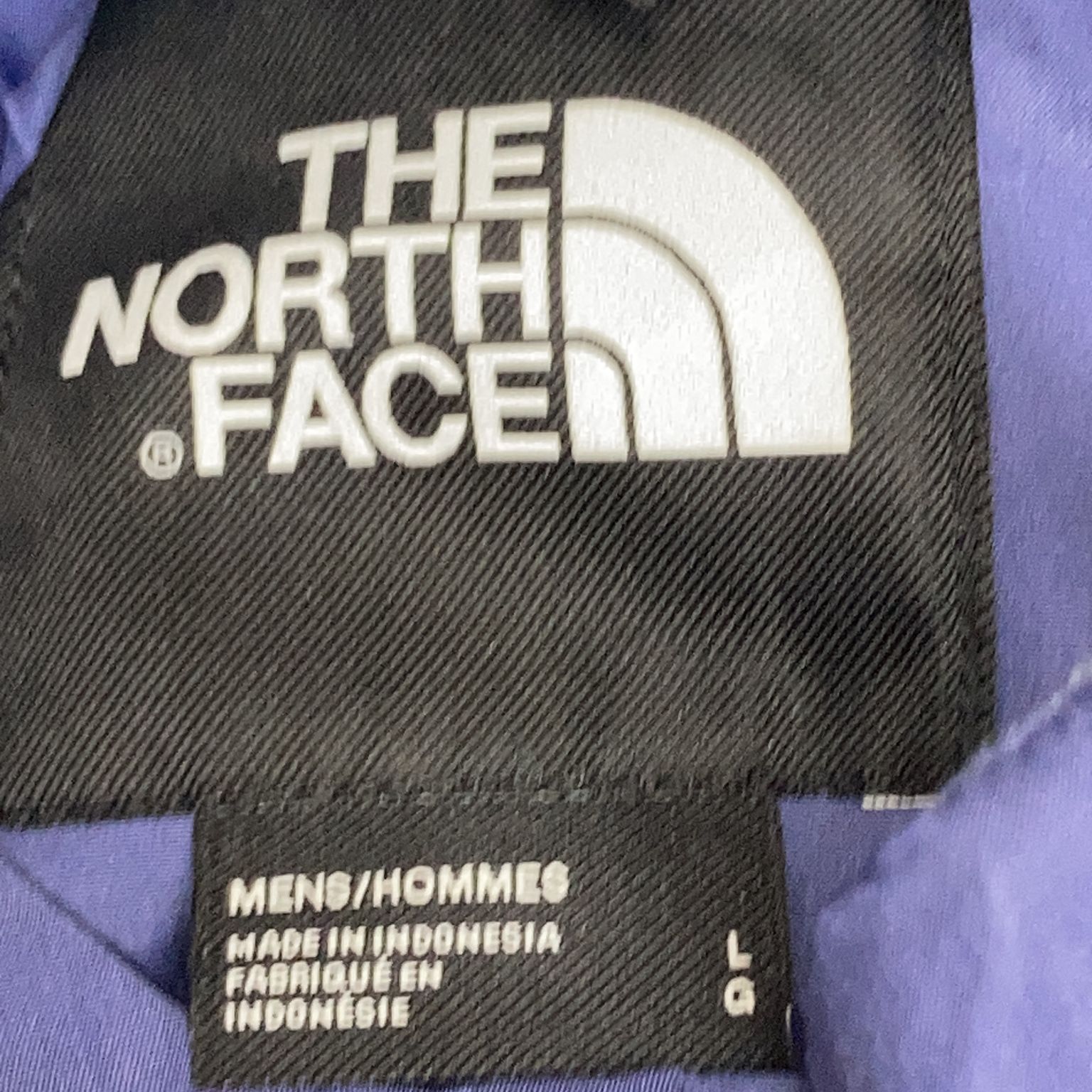 The North Face