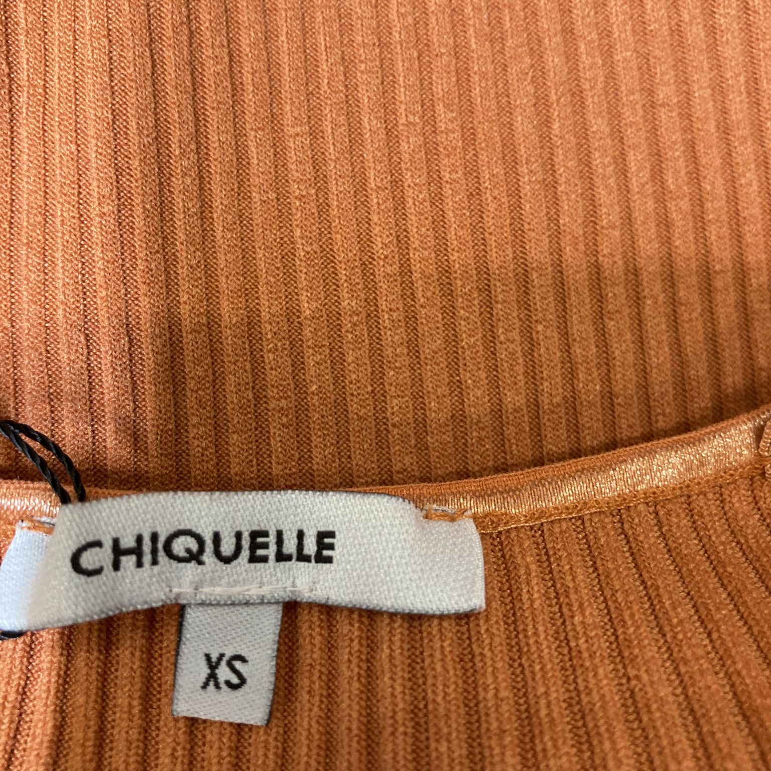 Chiquelle