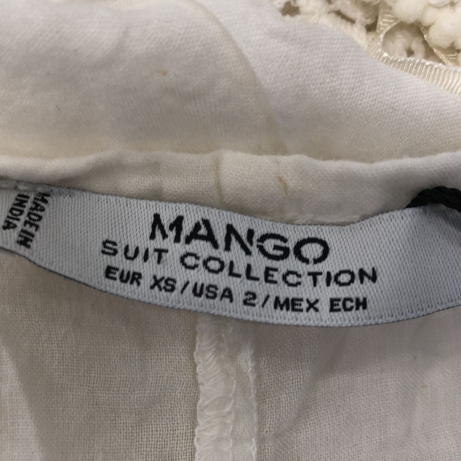 Mango